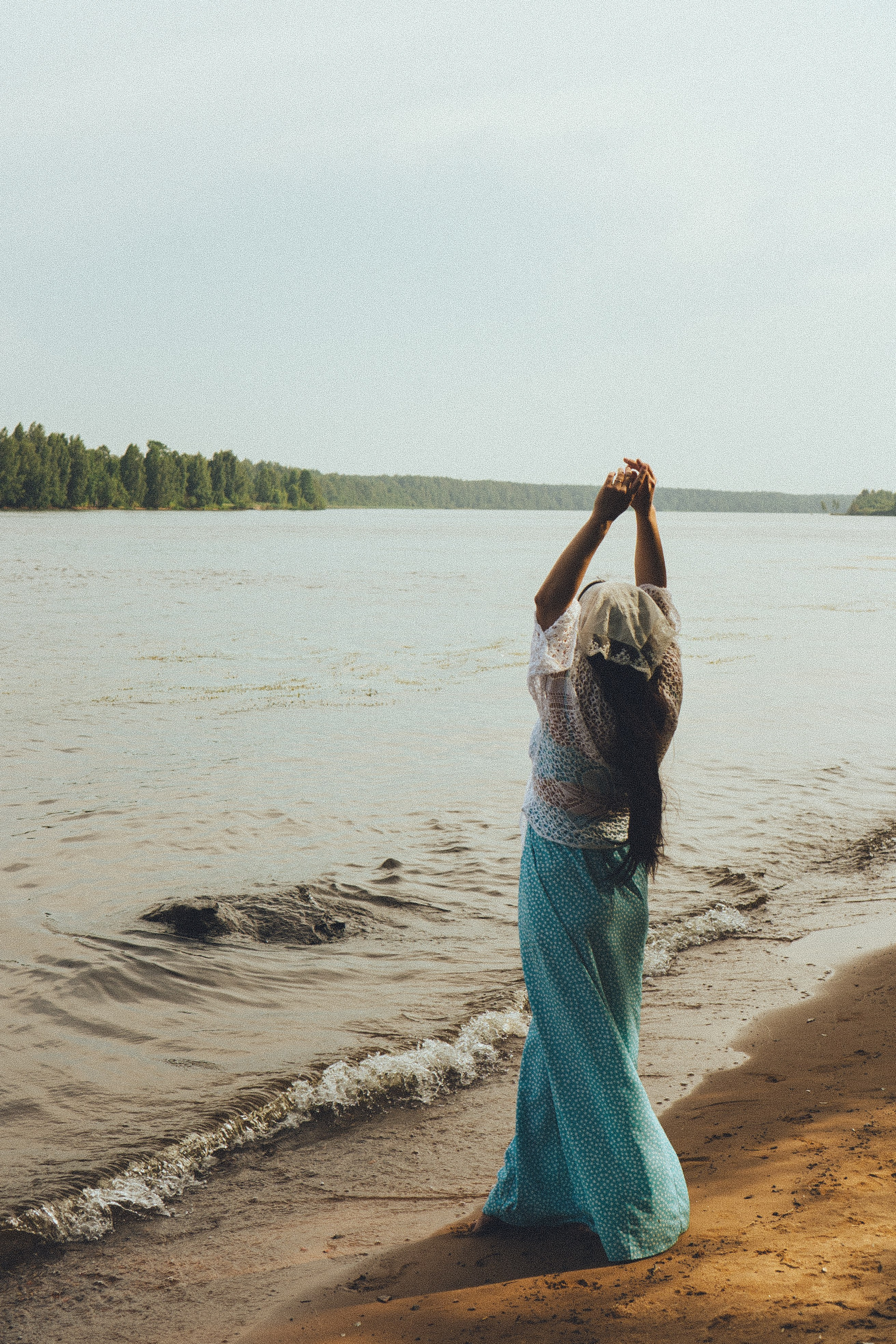 ПРОГУЛКА НА БЕРЕГУ. Профессиональный фотограф, Санкт-Петербург — Виктория Богомолова