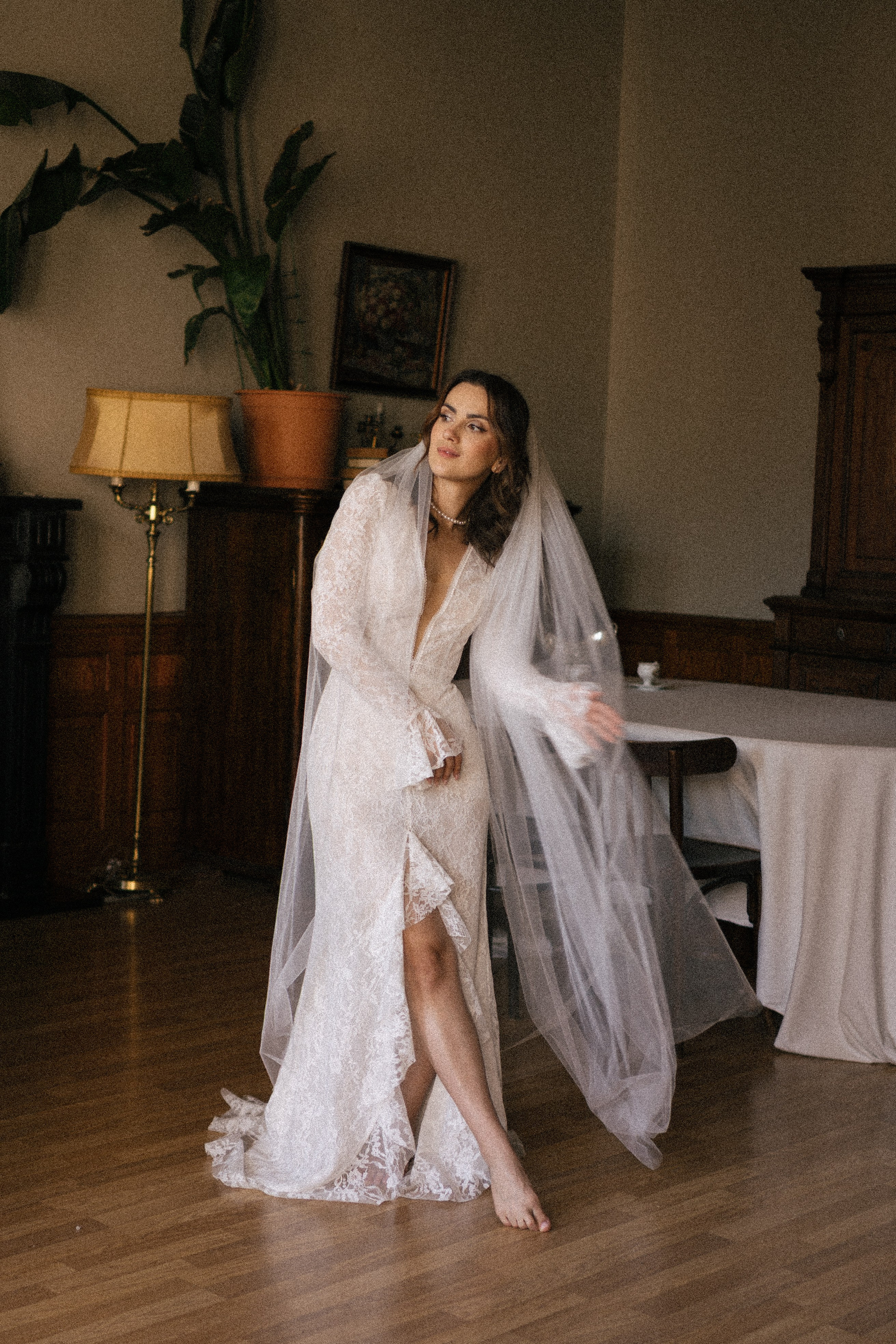 СВАДЕБНАЯ СЬЕМКА В СТУДИИ. Профессиональный фотограф, Санкт-Петербург — Виктория Богомолова