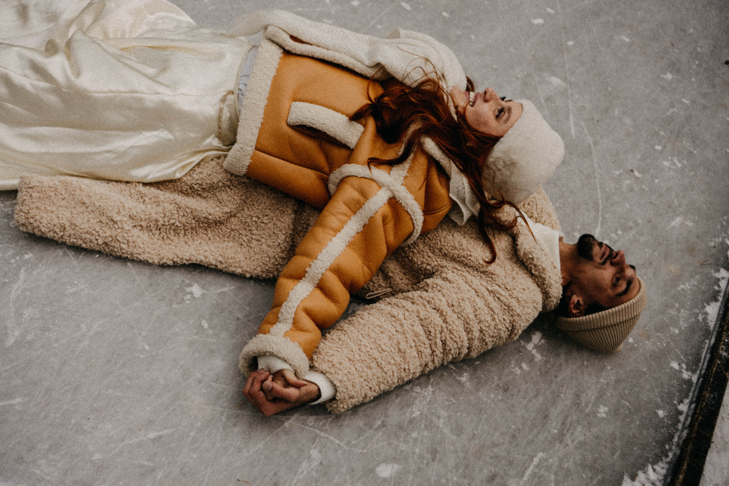 Каток. Профессиональный фотограф, Санкт-Петербург — Виктория Богомолова