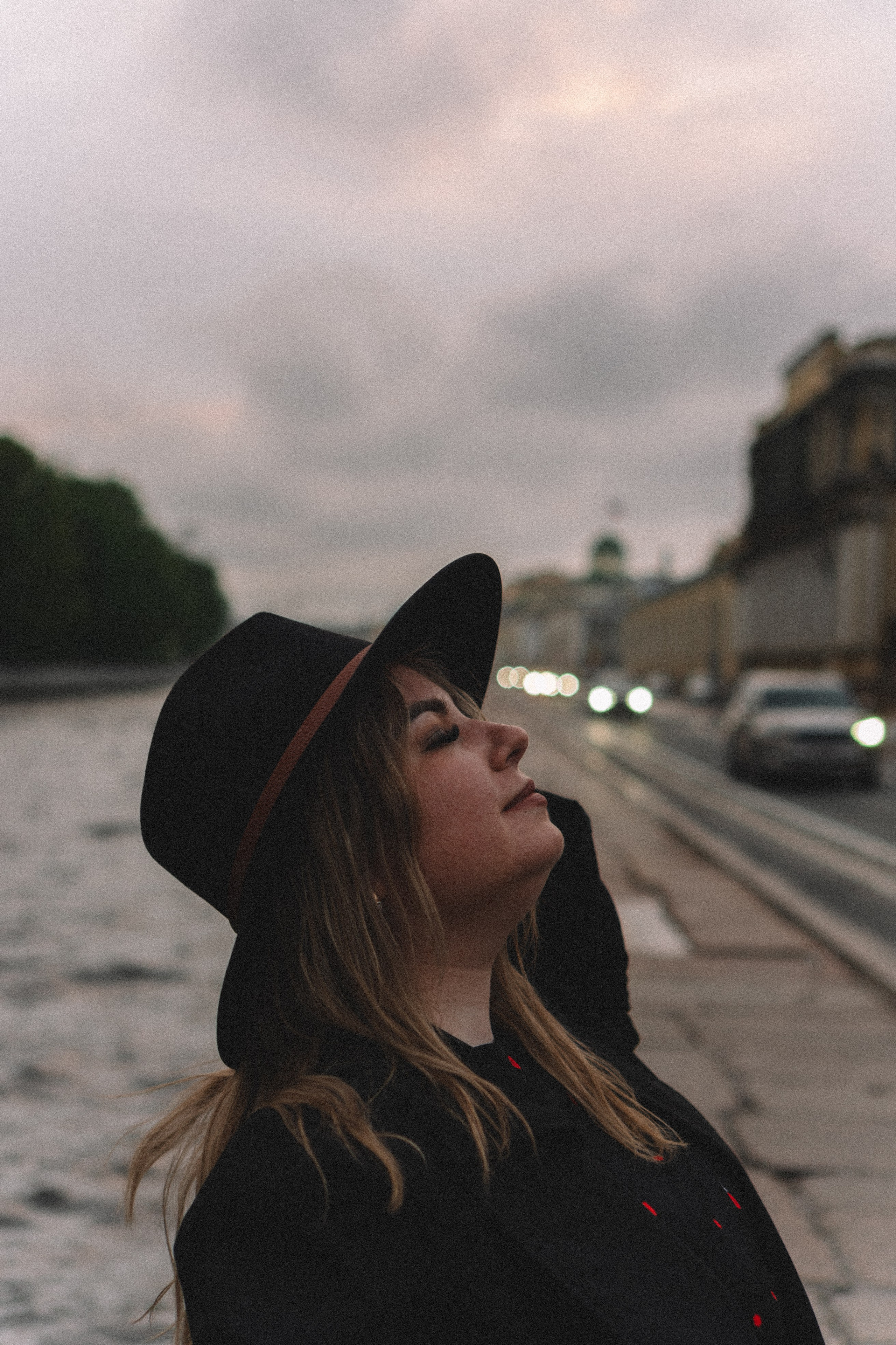 ПРОГУЛКА ВЕСНОЙ. Профессиональный фотограф, Санкт-Петербург — Виктория Богомолова