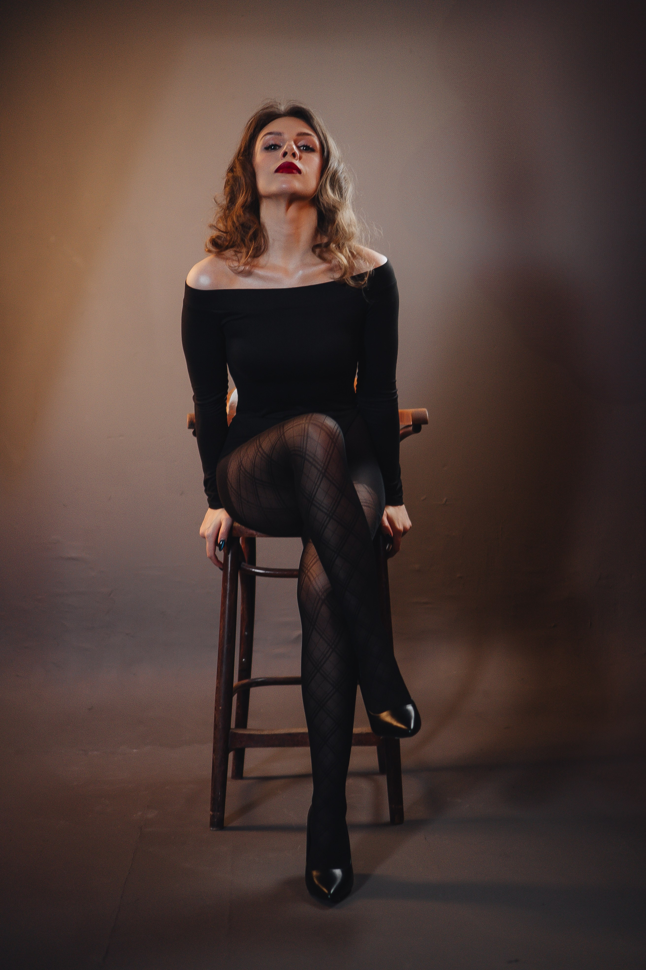 Студийная. Профессиональный фотограф, Санкт-Петербург — Виктория Богомолова