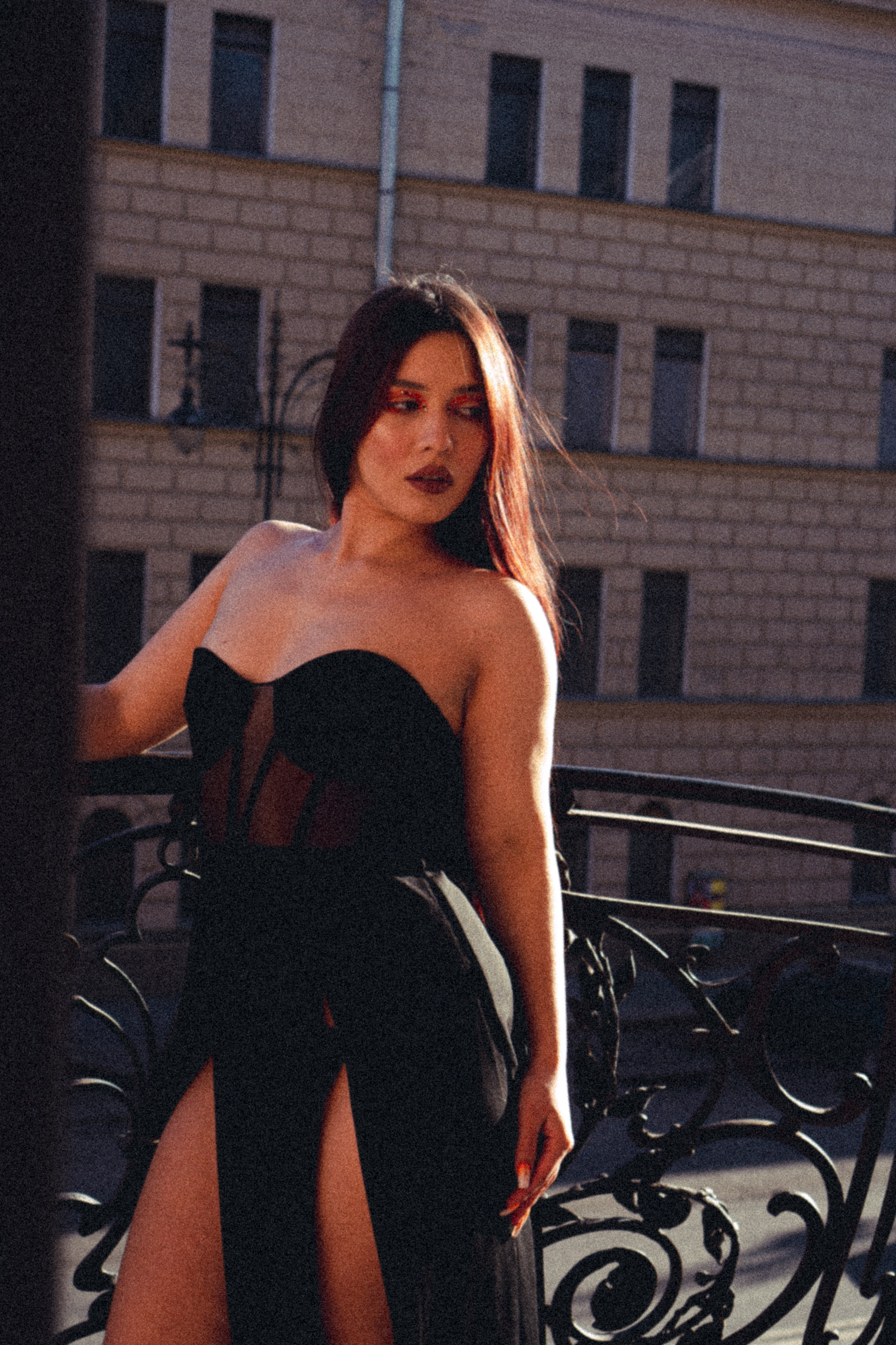 Питерский балкон. Профессиональный фотограф, Санкт-Петербург — Виктория Богомолова