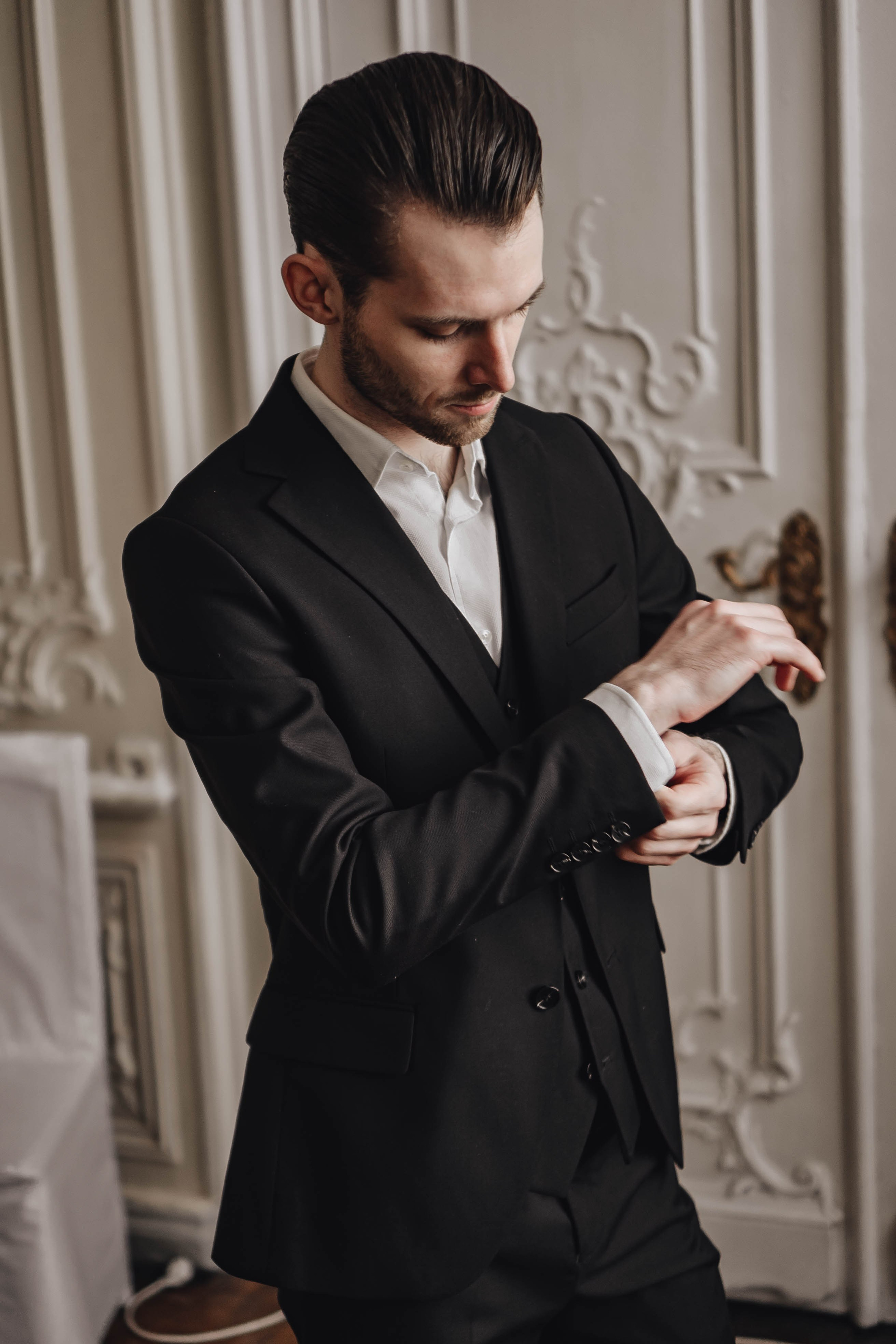 СВАДЕБНАЯ ФОТОСЕСИИЯ В НИКОЛАЕВСКОМ ДВОРЦЕ. Профессиональный фотограф, Санкт-Петербург — Виктория Богомолова