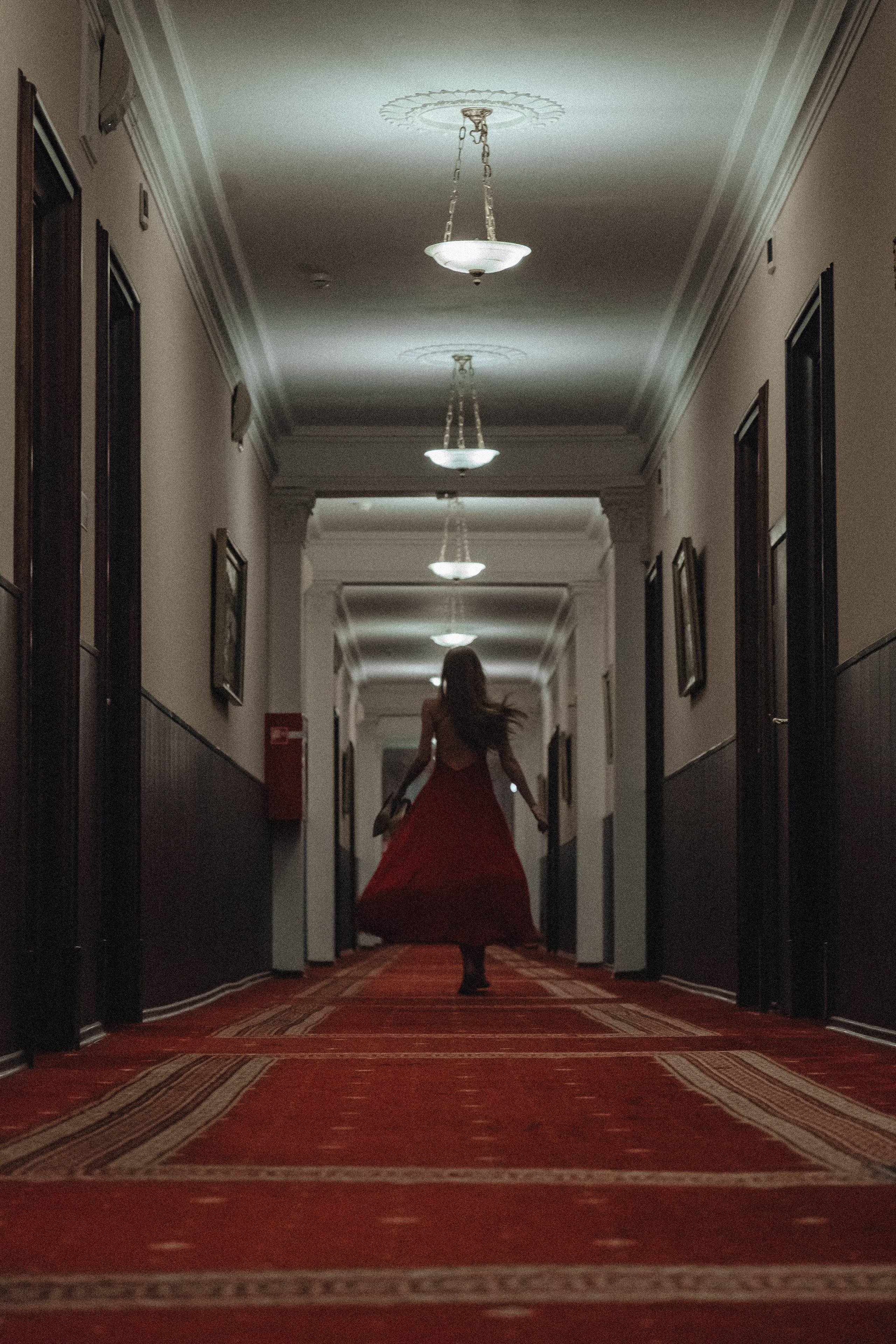 ОТЕЛЬНАЯ ИСТОРИЯ. Профессиональный фотограф, Санкт-Петербург — Виктория Богомолова