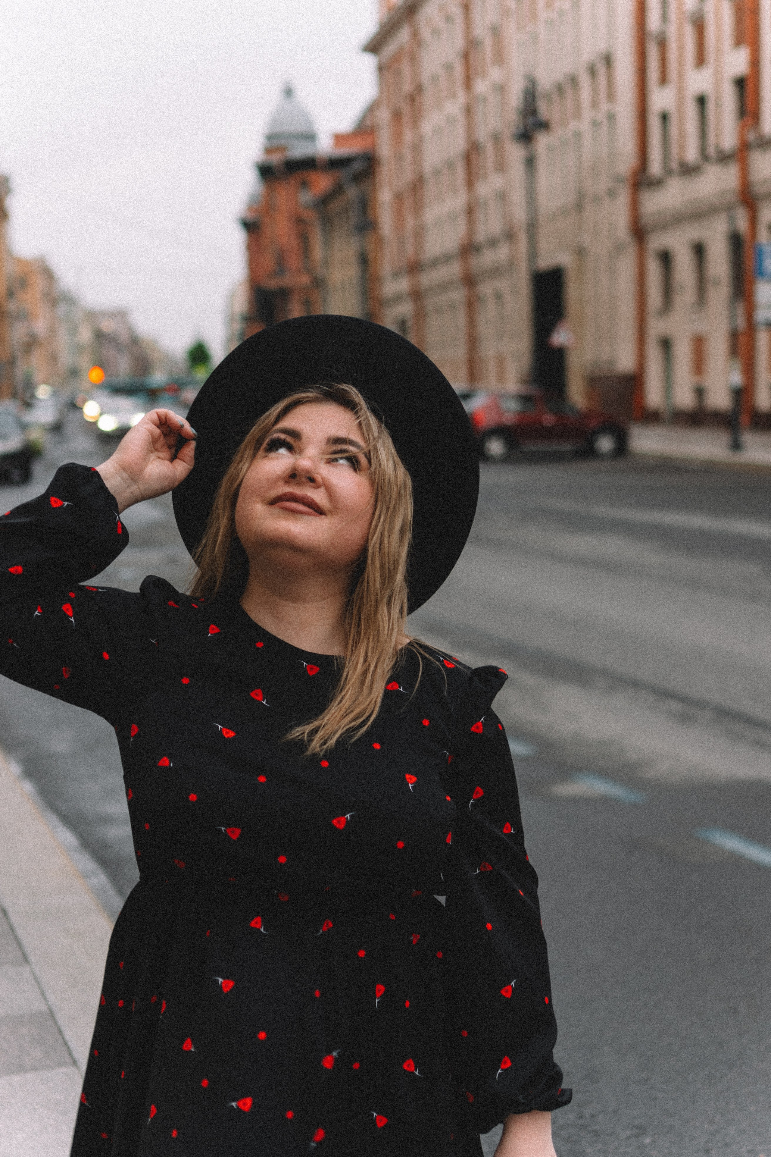 ПРОГУЛКА ВЕСНОЙ. Профессиональный фотограф, Санкт-Петербург — Виктория Богомолова