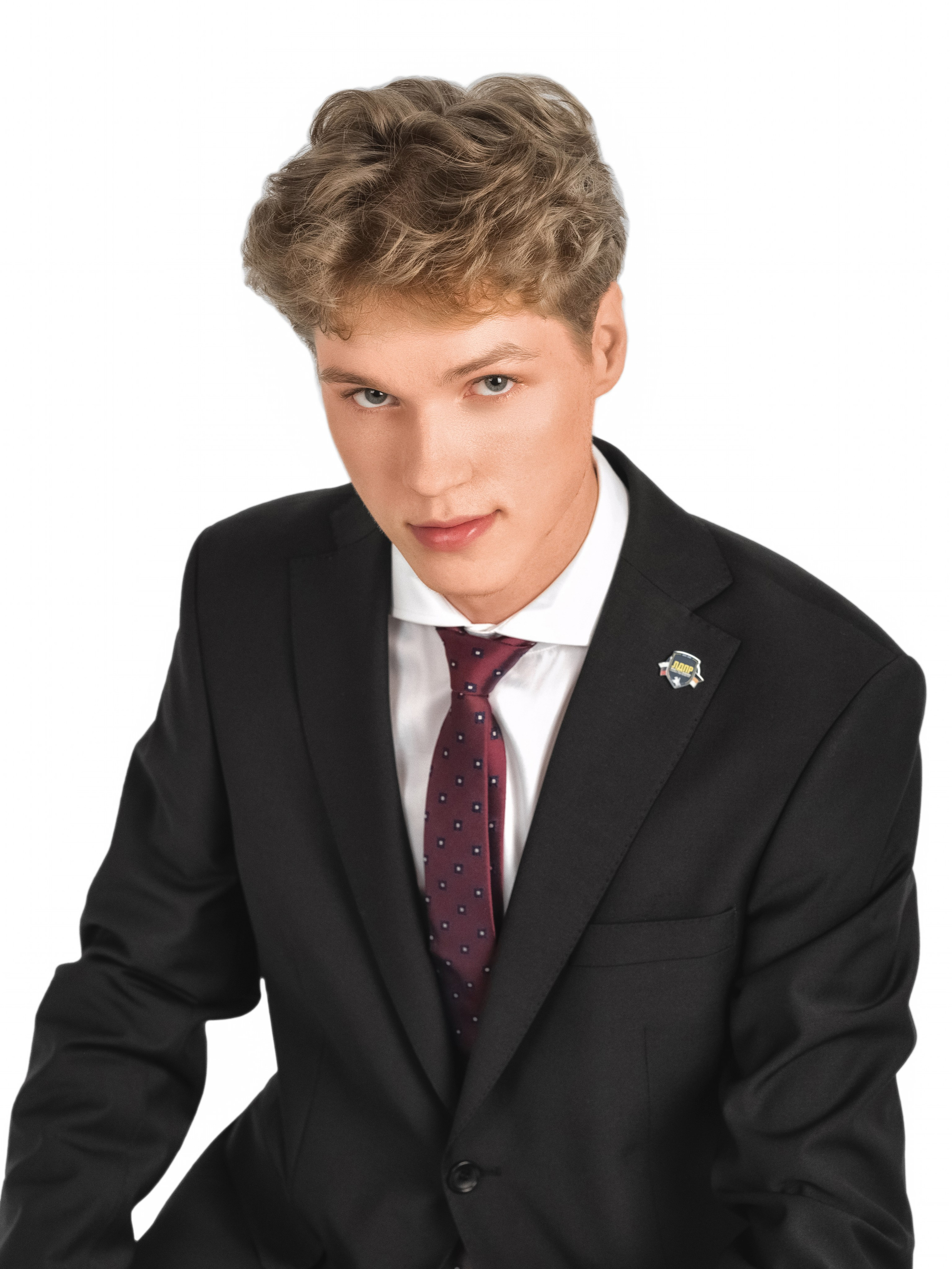 Деловые портреты