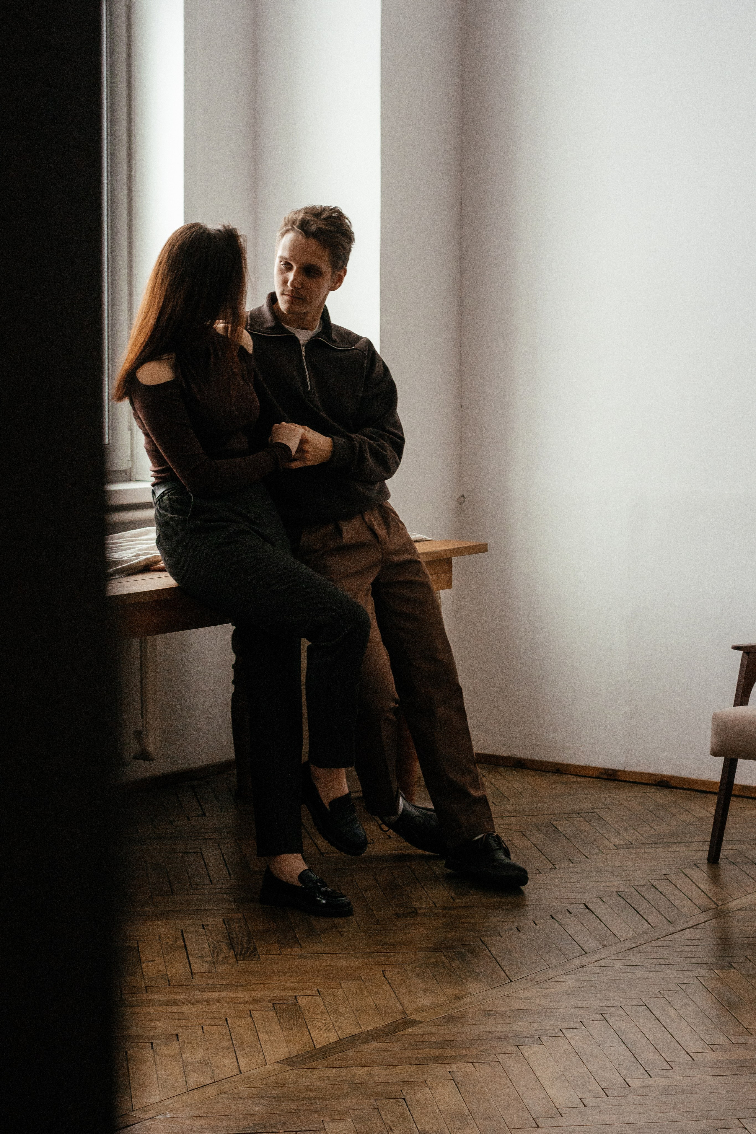 Елизавета и Роман. Свадебный и семейный фотограф Татьяна Нуякшева Новоалтайск — Барнаул