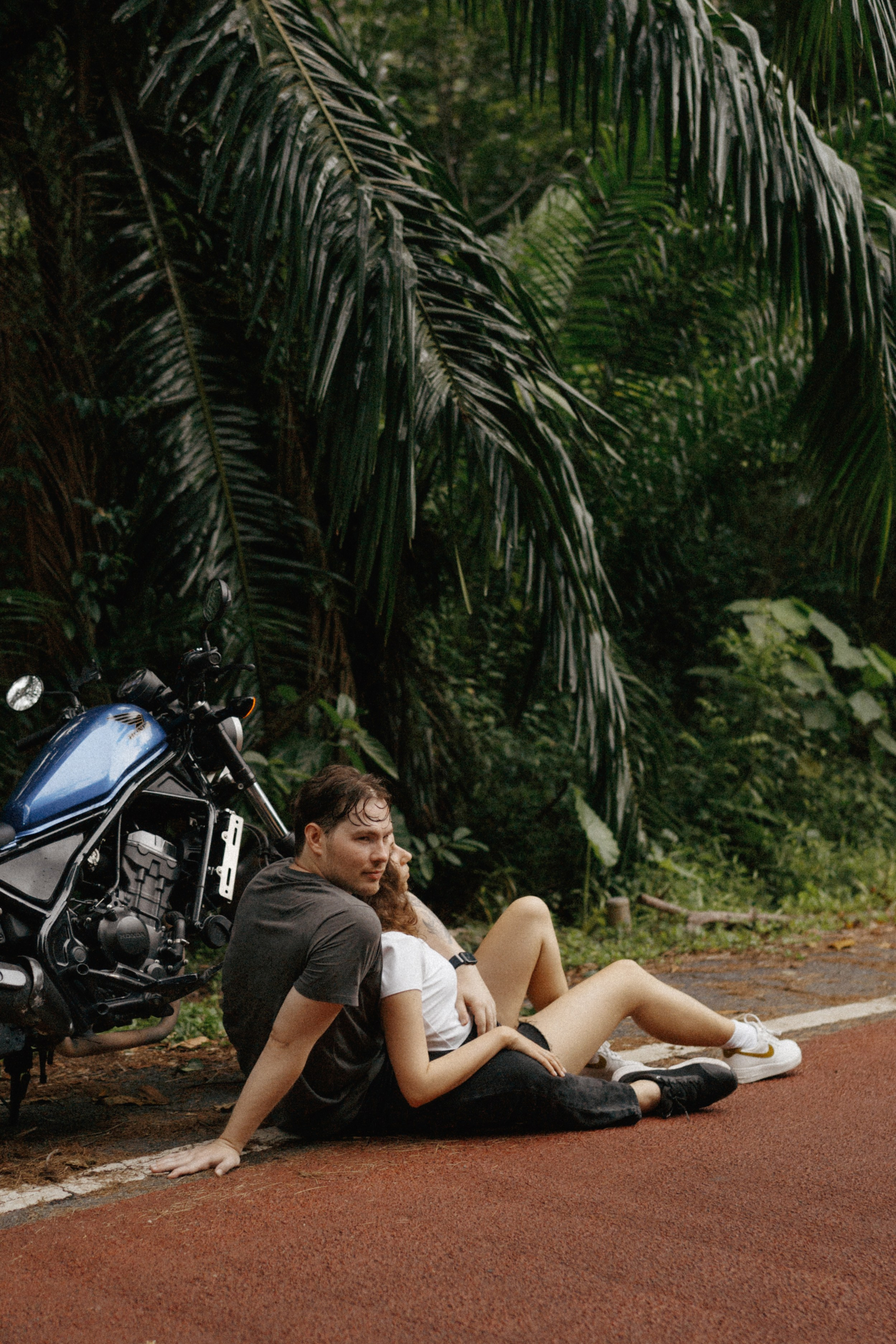 Ольга & Кирилл. Свадебный и семейный фотограф в Санкт-Петербурге