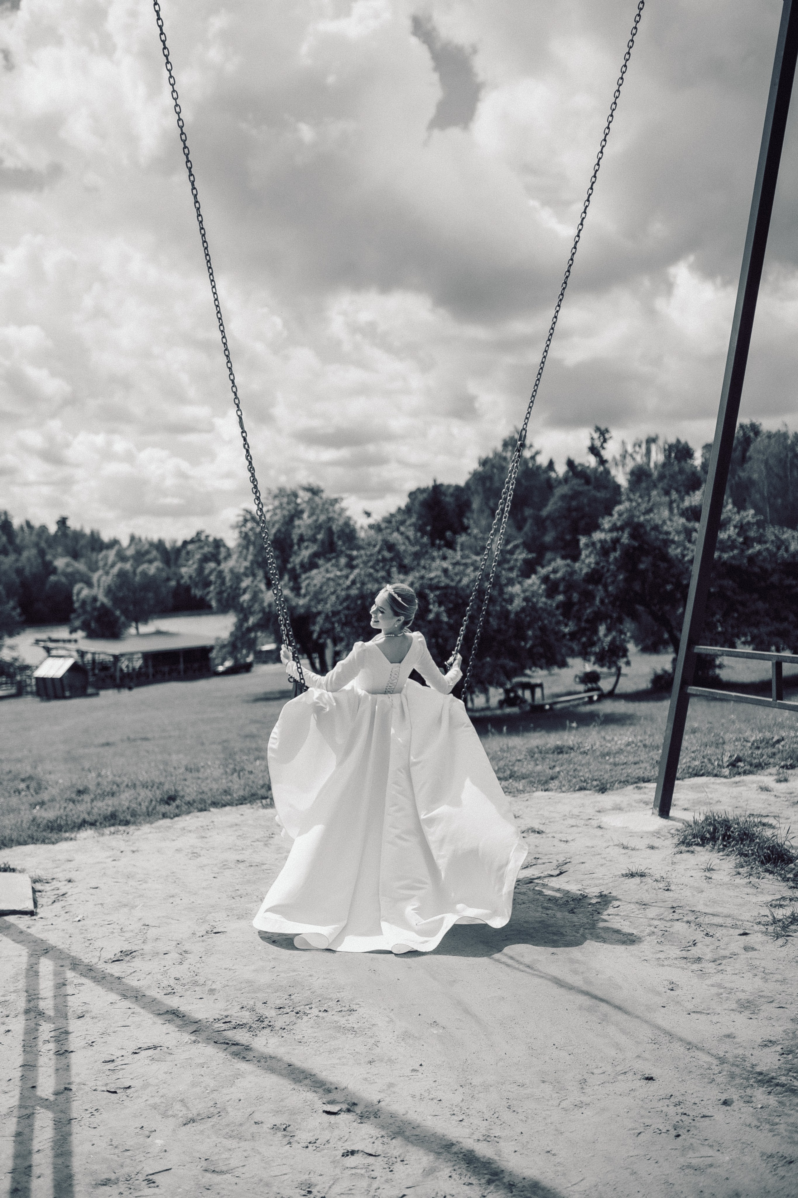 Алексей и Александра