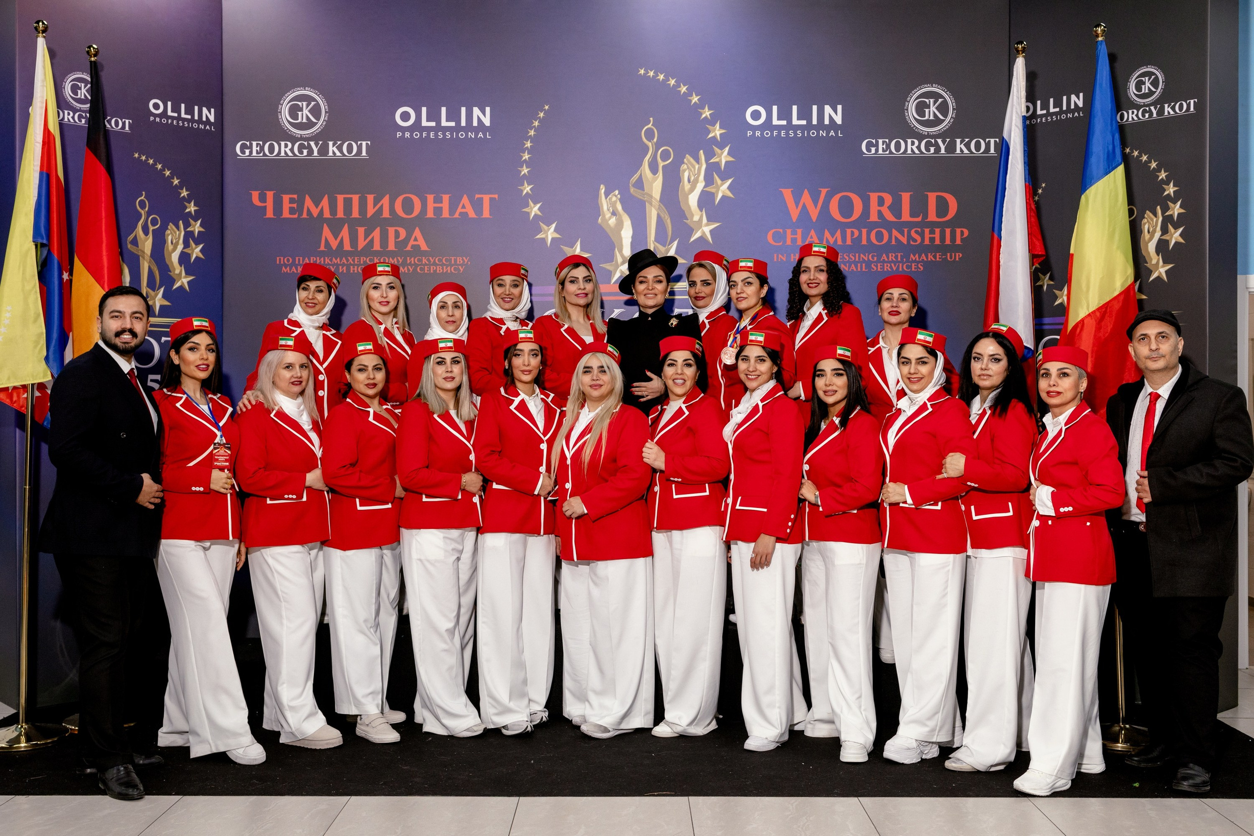 Чемпионат Мира по парикмахерскому искусству. Свадебный фотограф ростов-на-Дону / Сочи / Москва