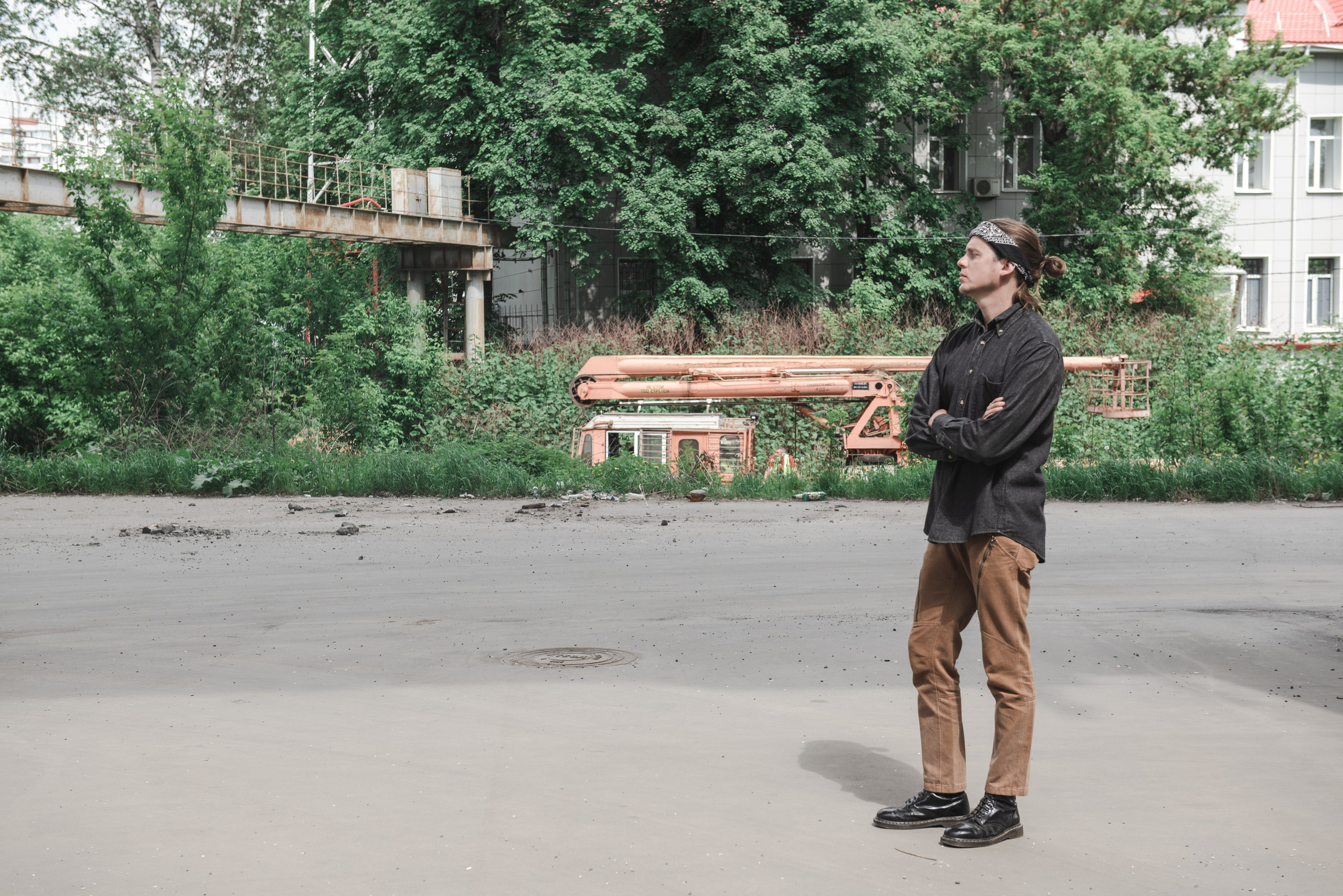 Алексей. Портретный и архитектурный фотограф в Москве и Санкт-Петербурге