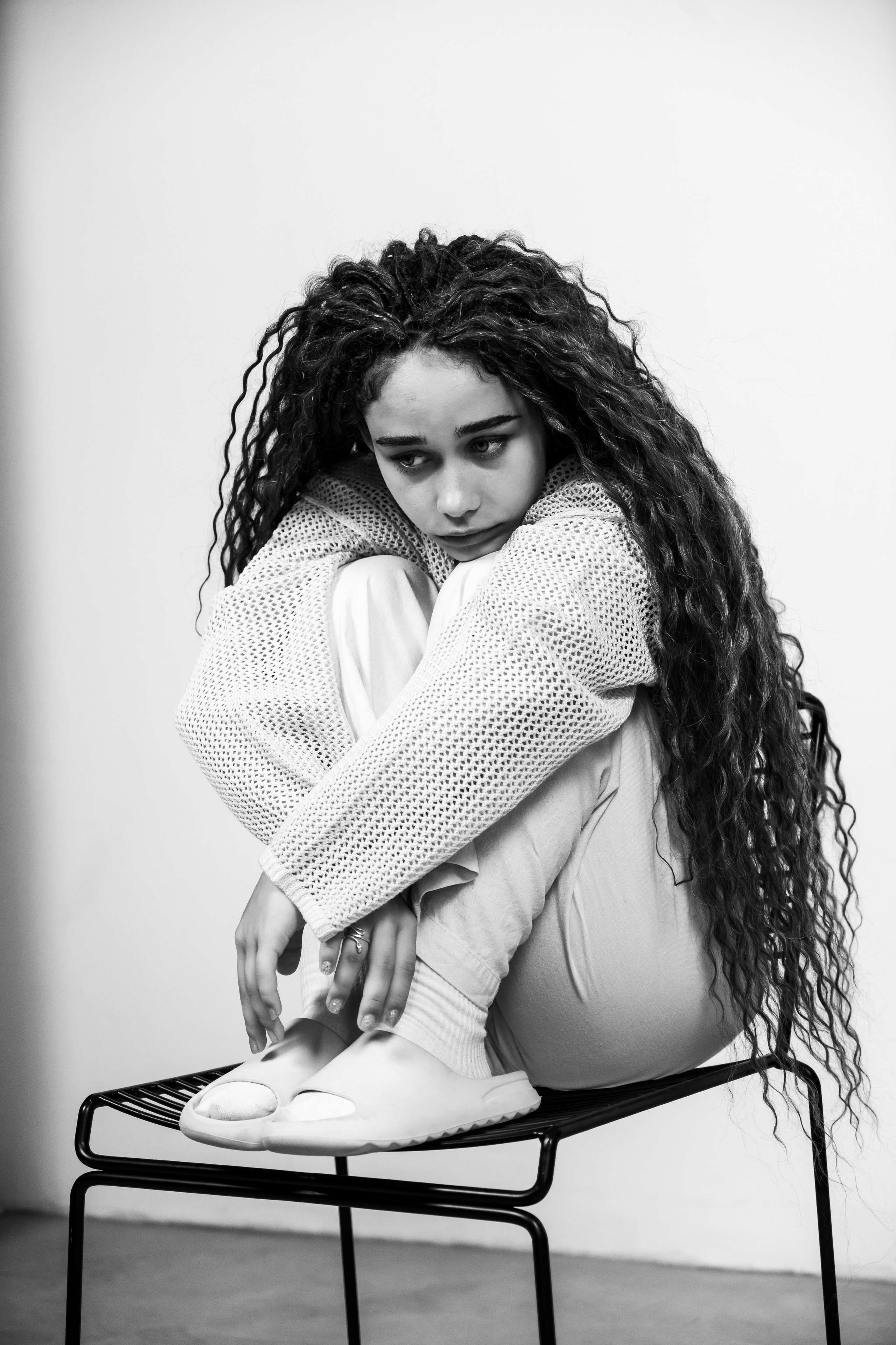 Портретная фотография фотограф Егор Целнаков. Фотограф Егор Целнаков