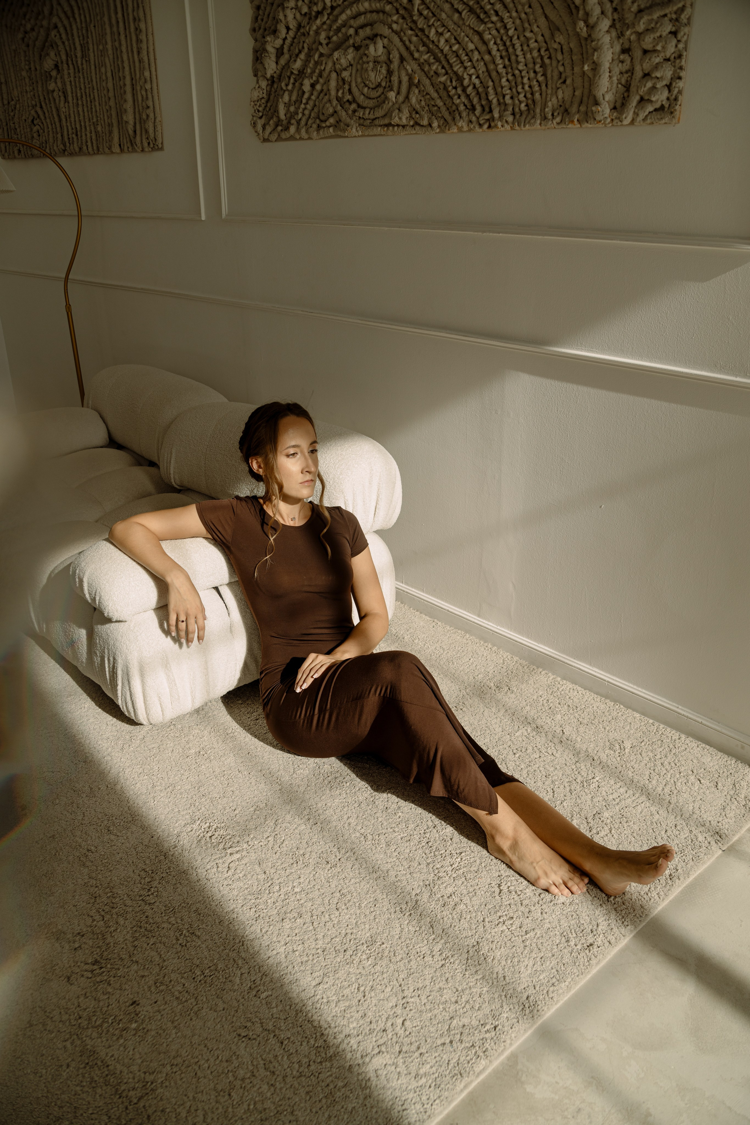 Елена. Фотограф Воронеж Варвара