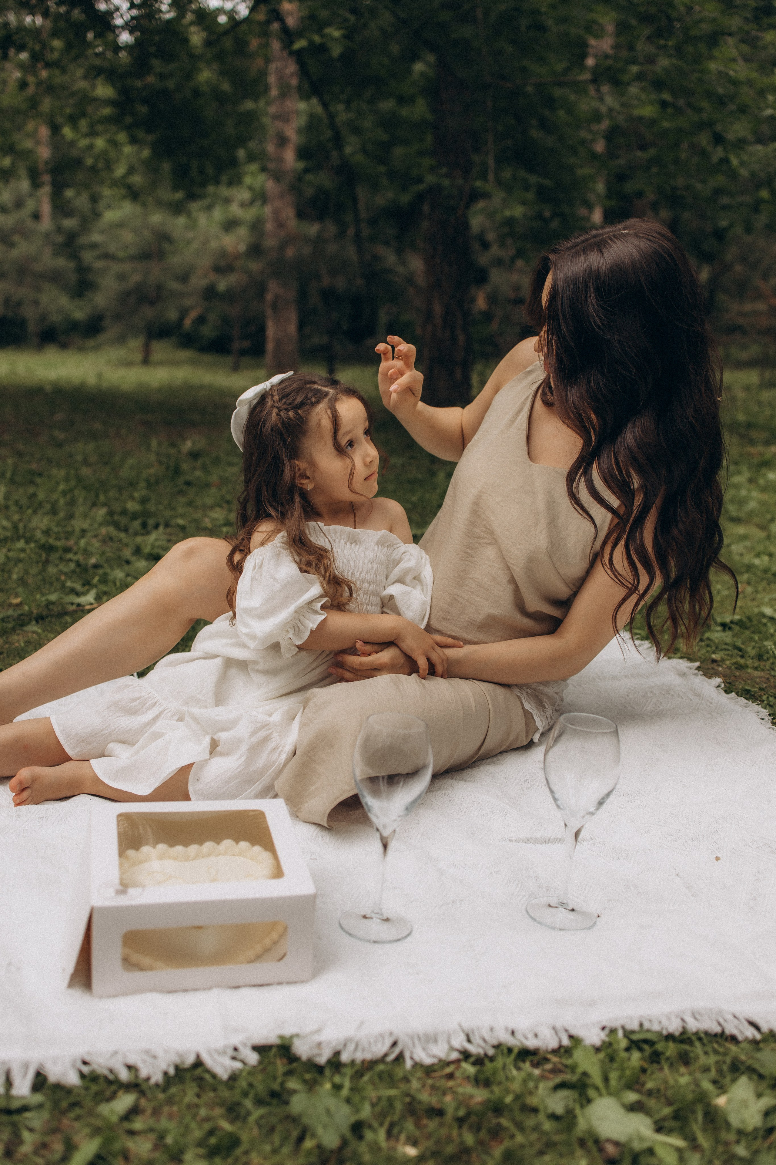 Гендер пати: Элиза. Эльвира Галимьянова — семейный фотограф Екатеринбурга