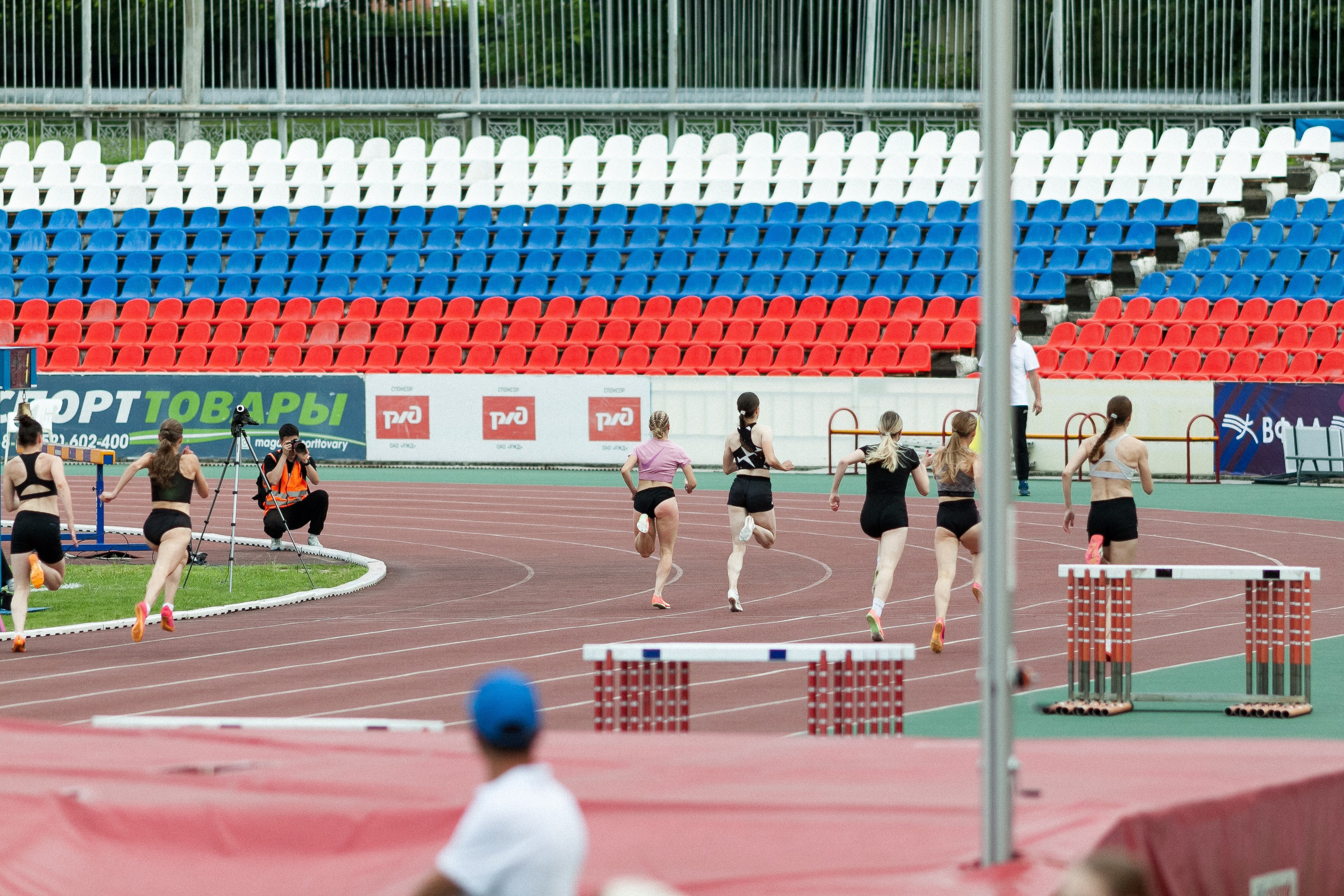 ЛА 5 июля 2025. Фотография