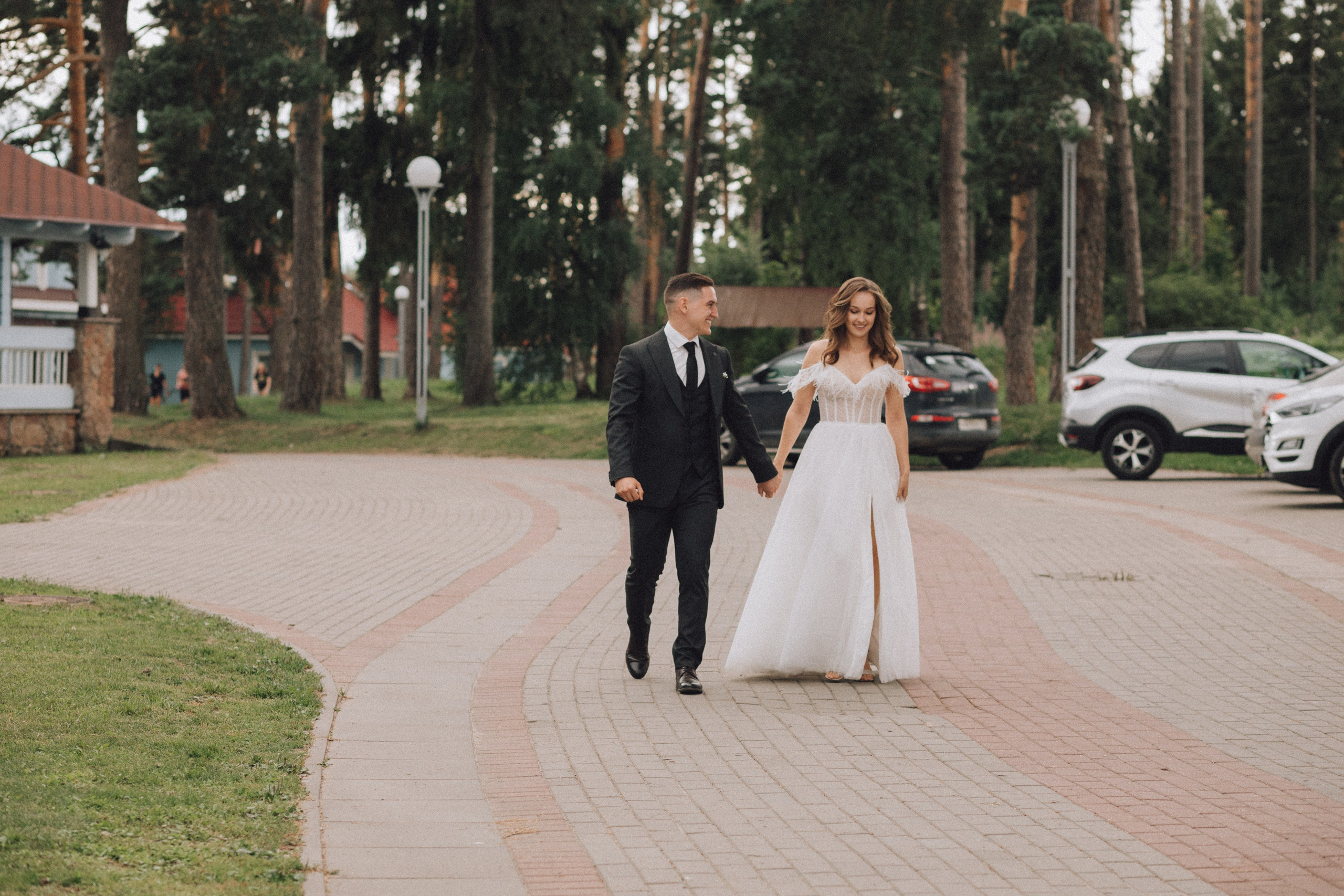 Сережа & Лена