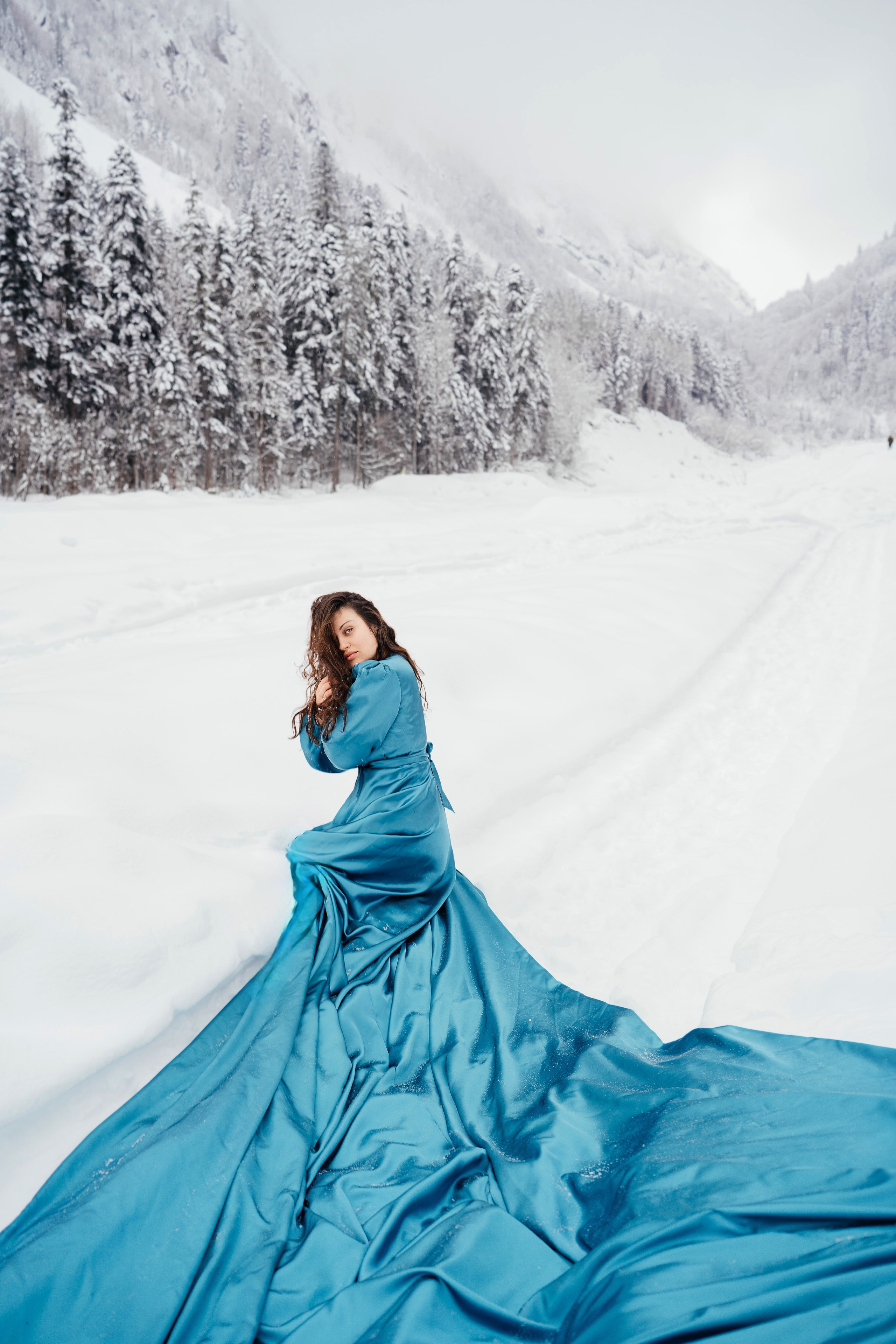 Фотограф Диана Семенова