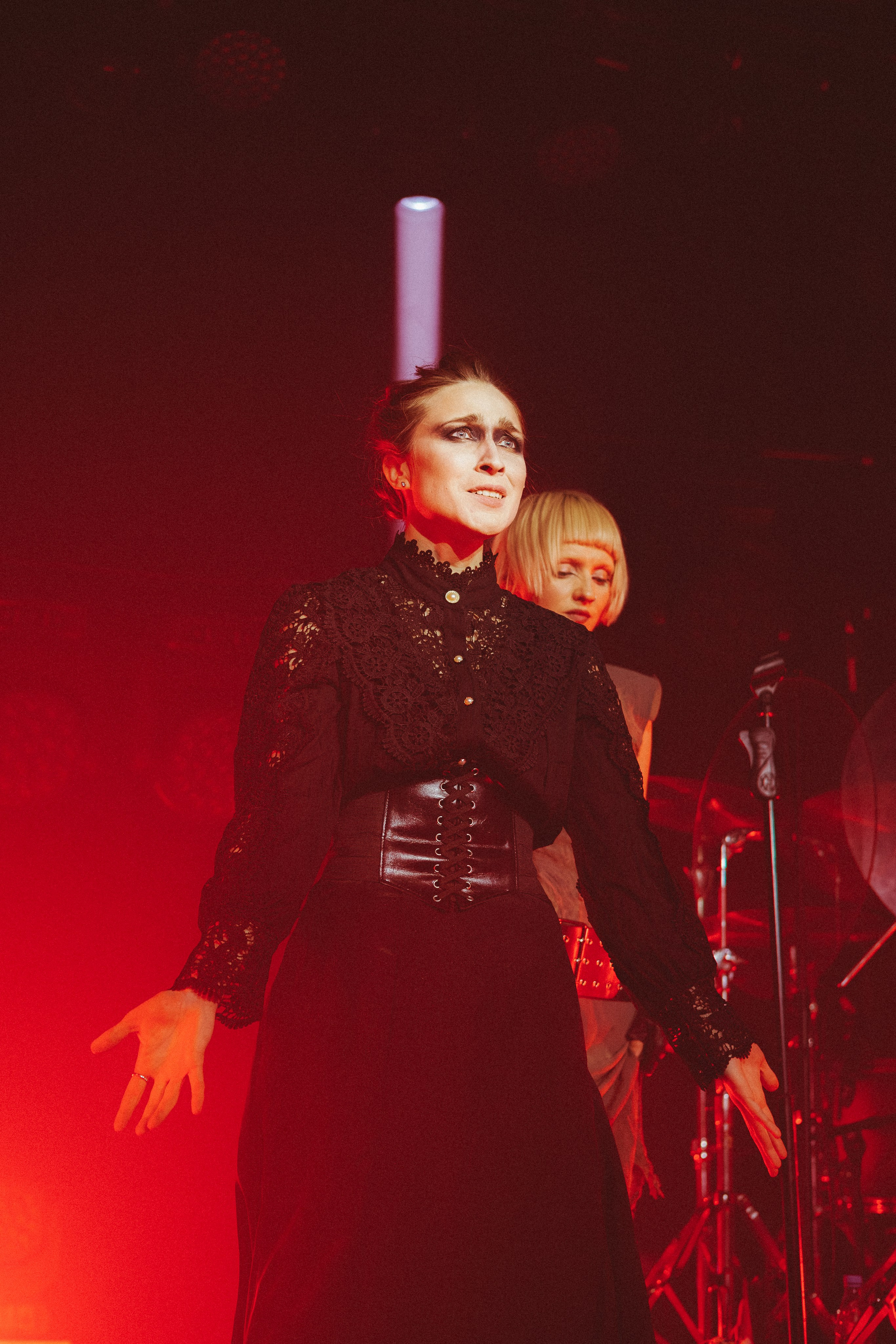 Saint-UGLIburg'26. RUSLAN ROZANOV