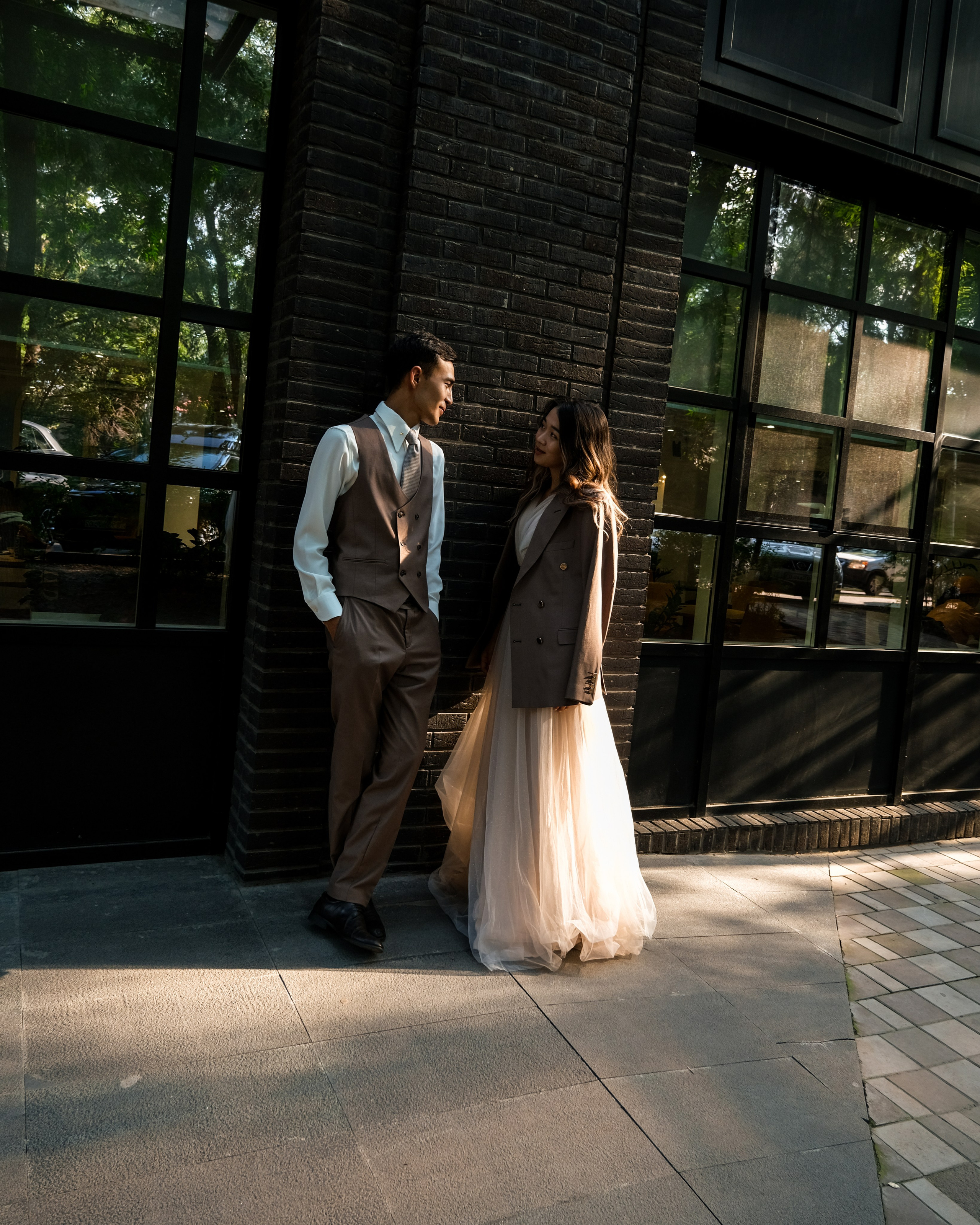 Zhangir & Aselya. Видеограф и Фотограф в Алматы и Караганда