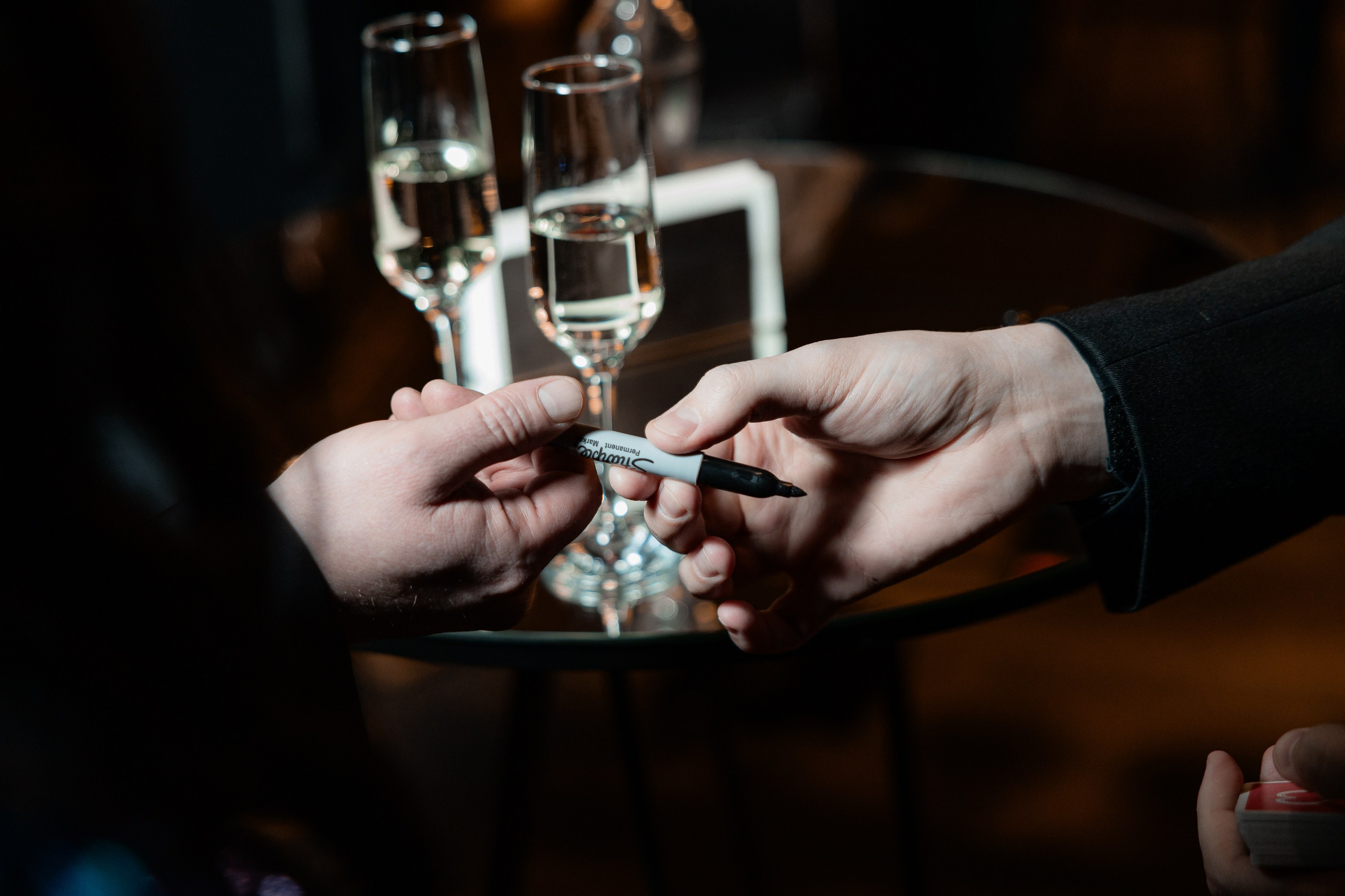 Московское деловое собрание. Агентство по фото и видео съемке