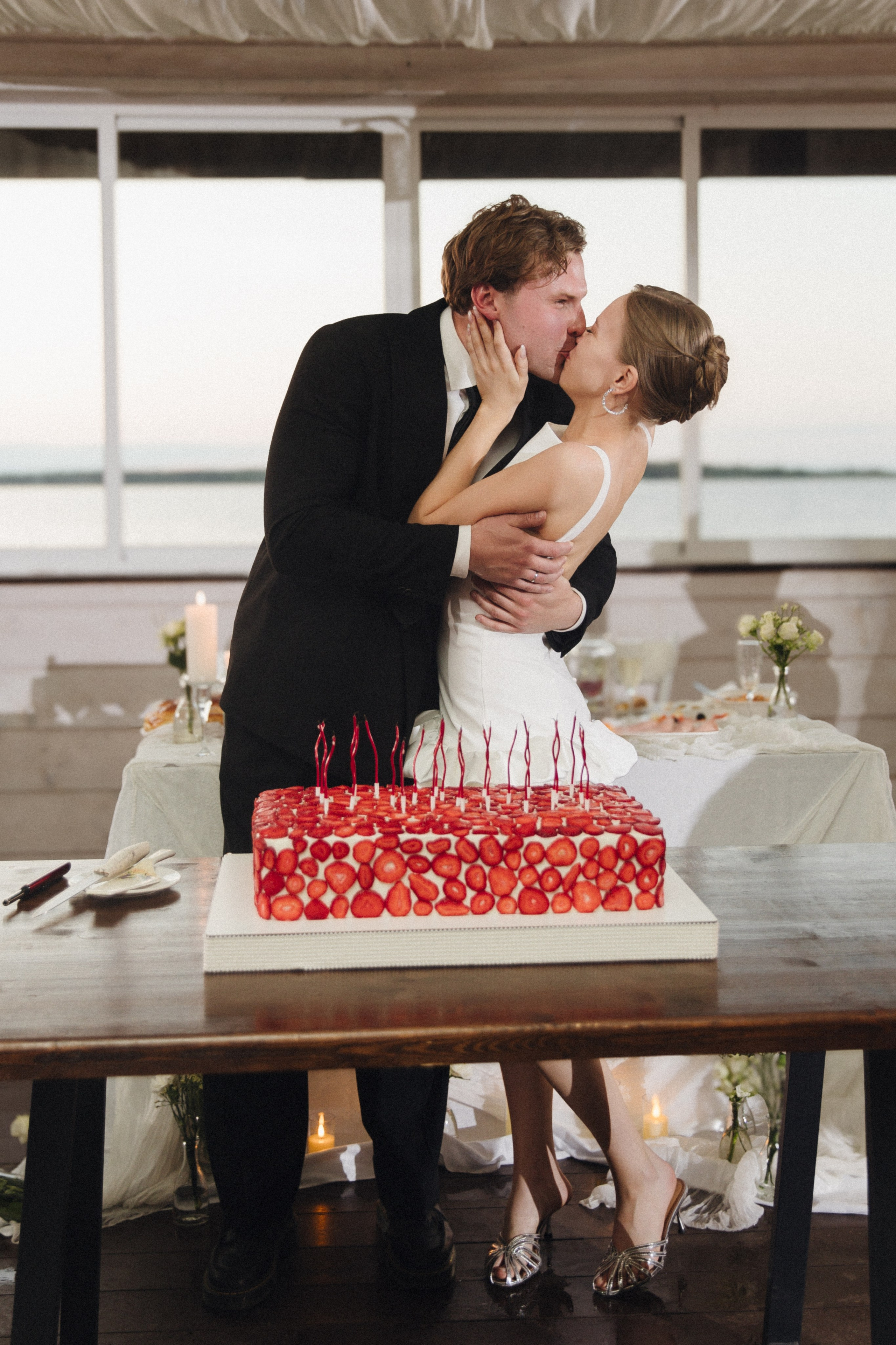 Игнат и Арина. Брысина Алёна/ фотограф Петрозаводск, Карелия