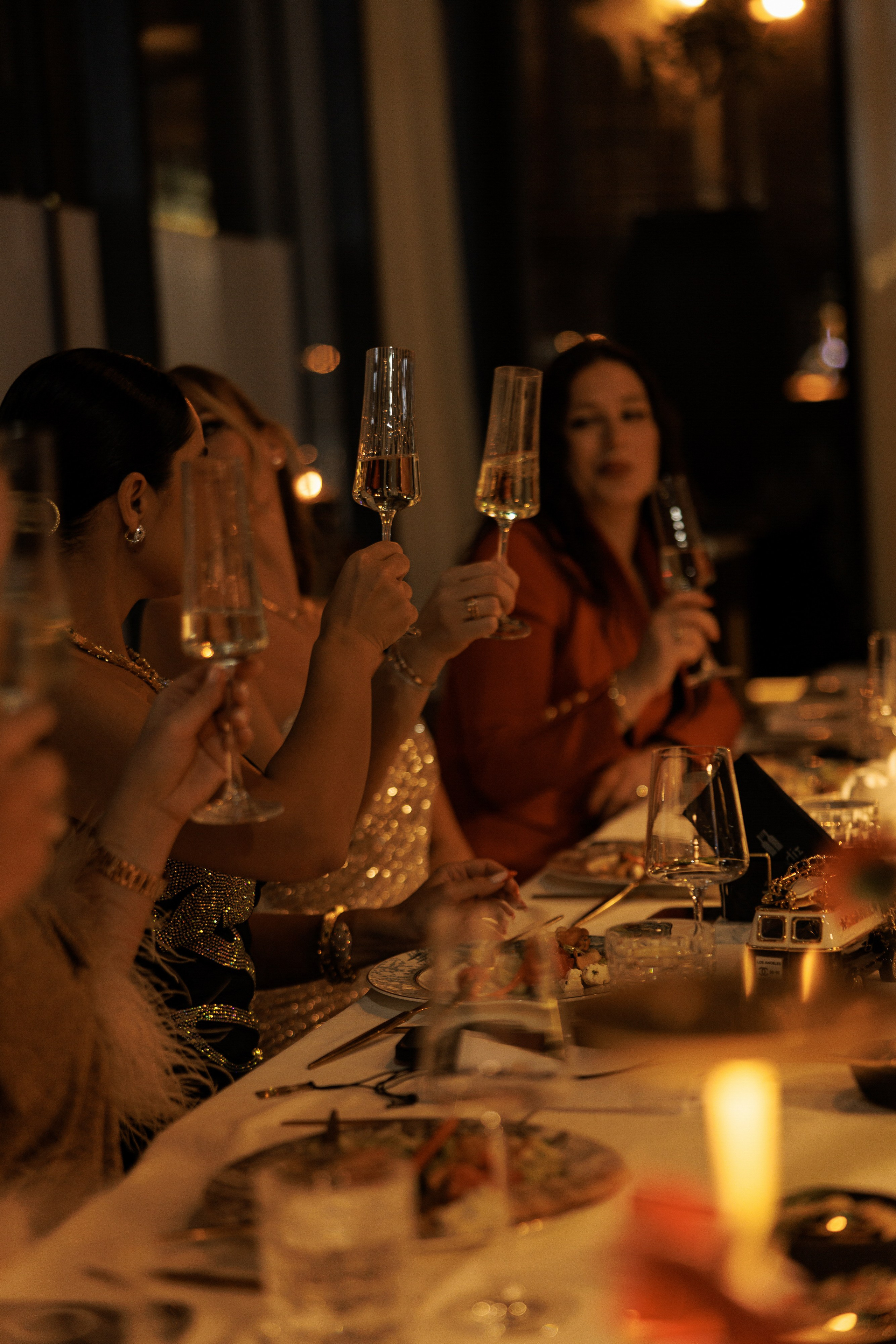 V's BIRTHDAY. Свадебный и event-фотограф Иван Волнухин