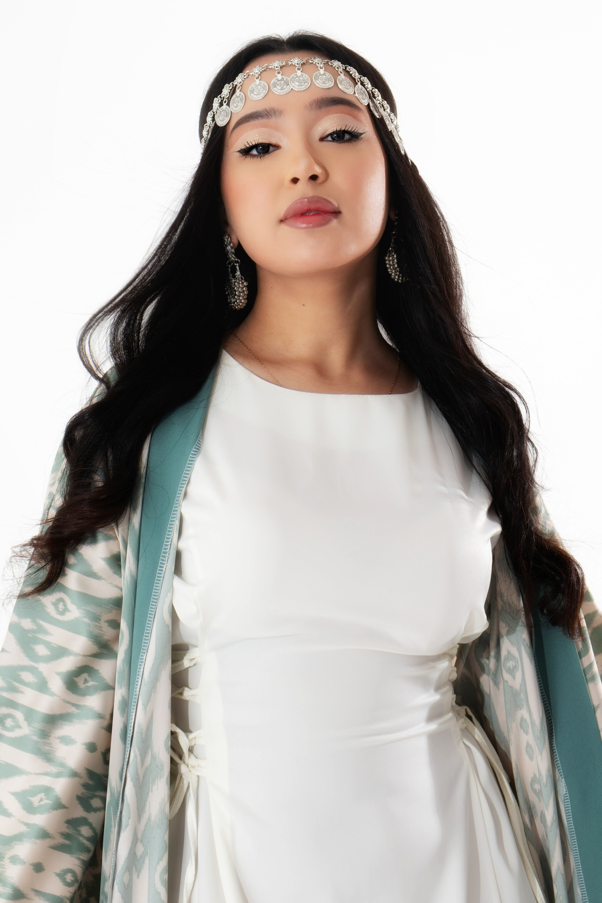 Циклорама. Плак или Квак