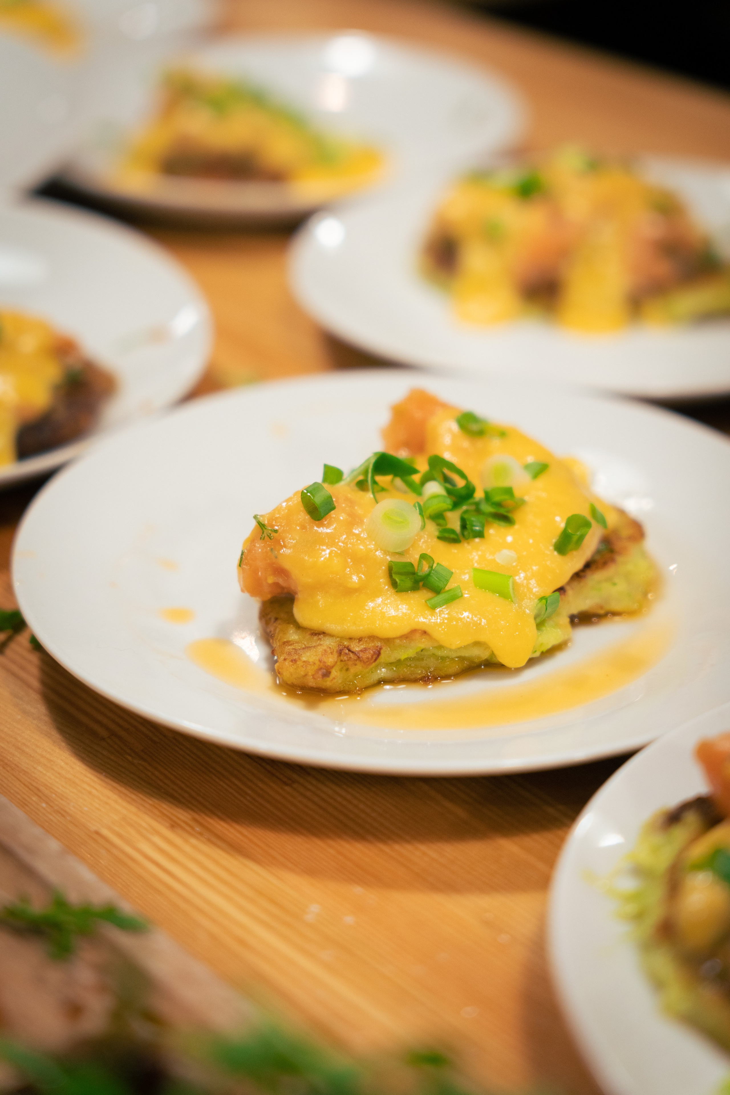 Кулинарная студия. Плак или Квак