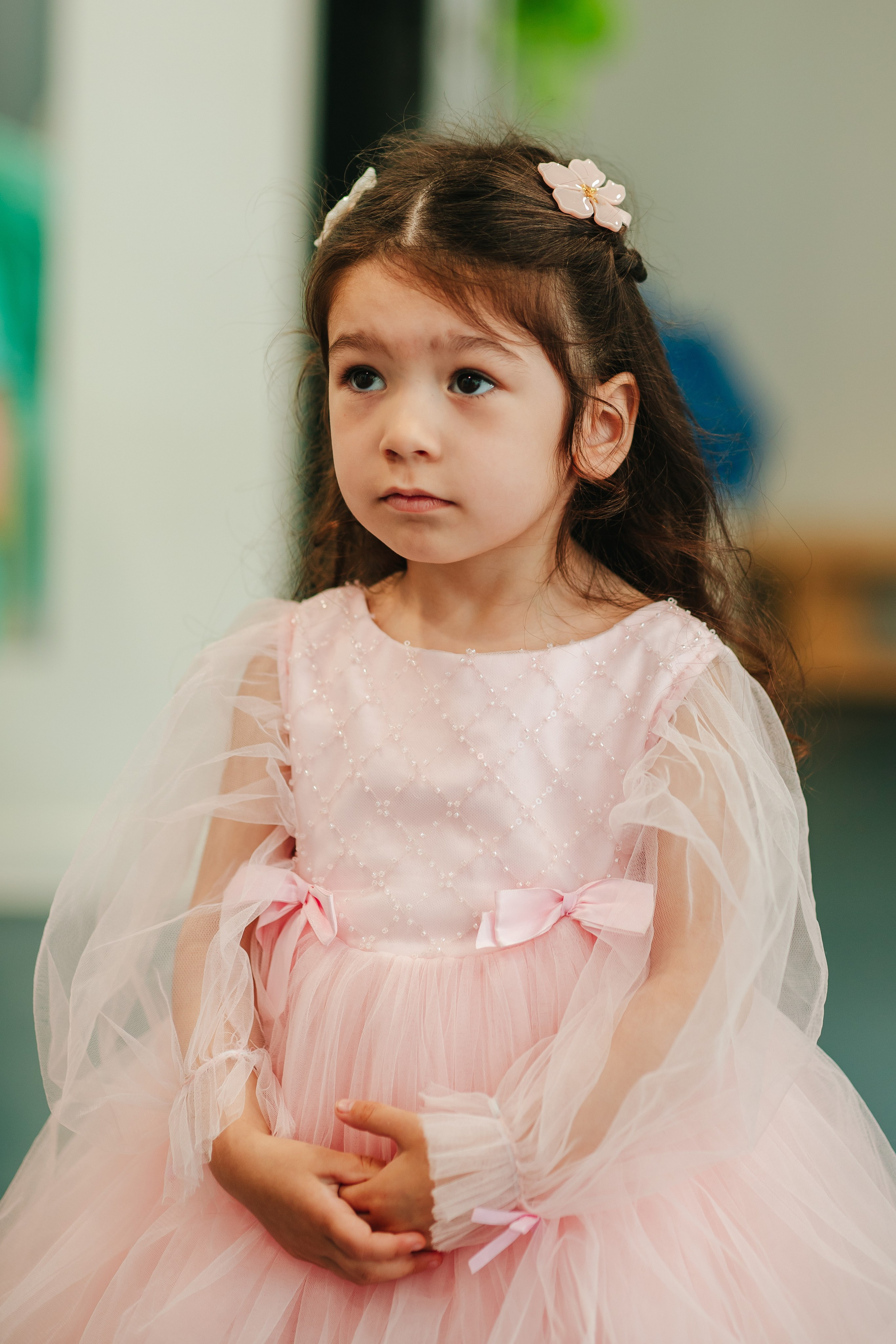 3 годика Амелии. Семейный lifestyle фотограф в Санкт-Петербурге Людмила Пахомова