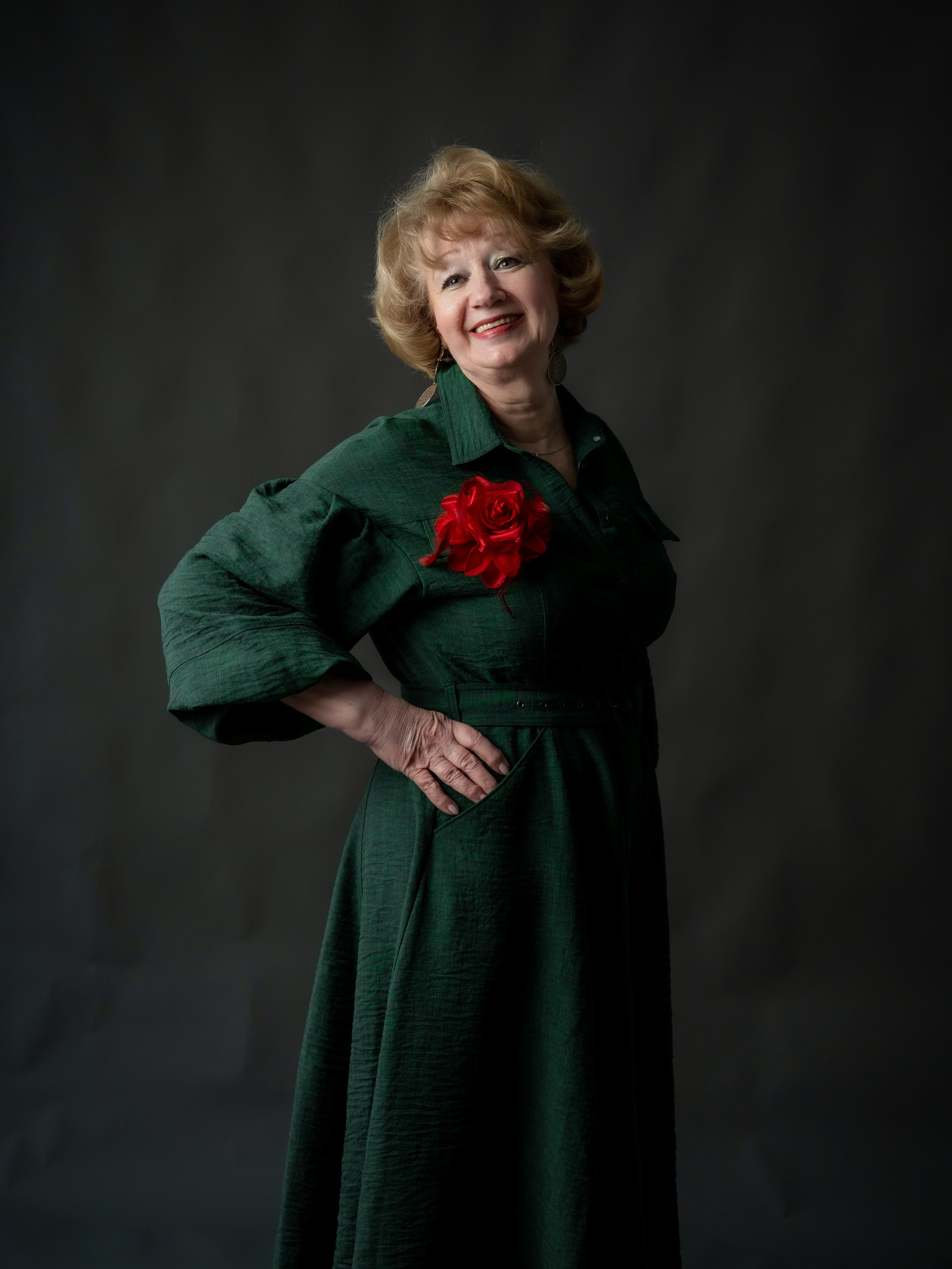 Портреты. I Photostudio Фотостудия Краснодар