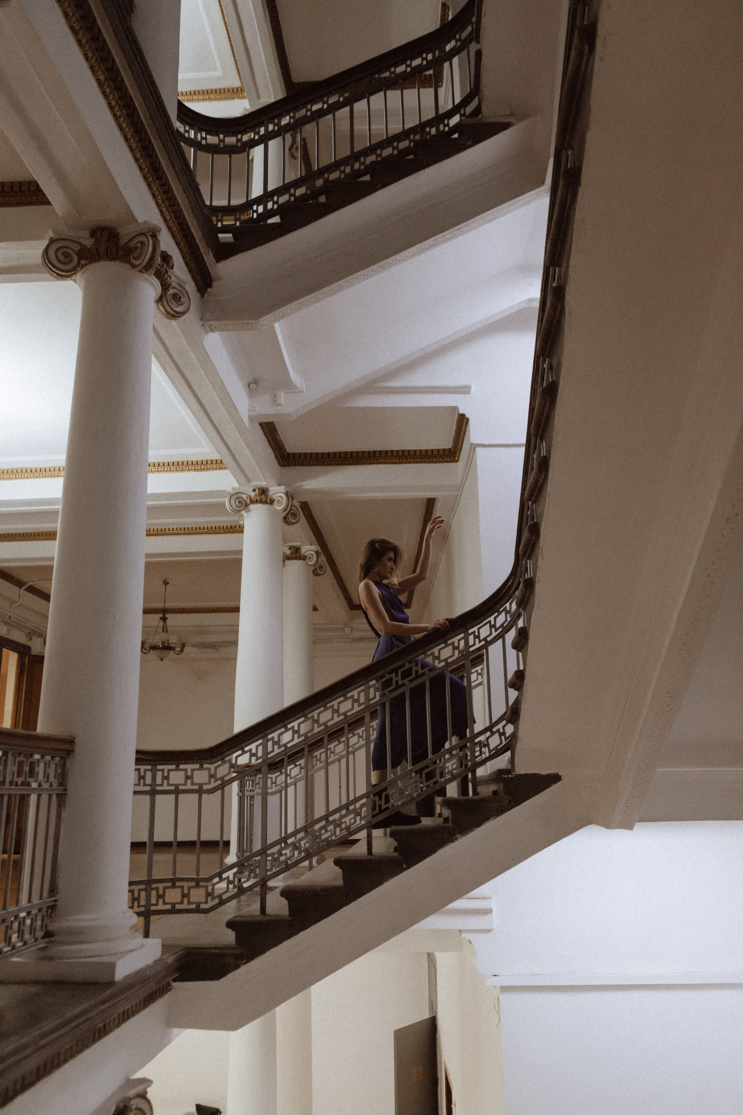 Даша. Свадебный и портретный фотограф в Москве Анастасия Масюк