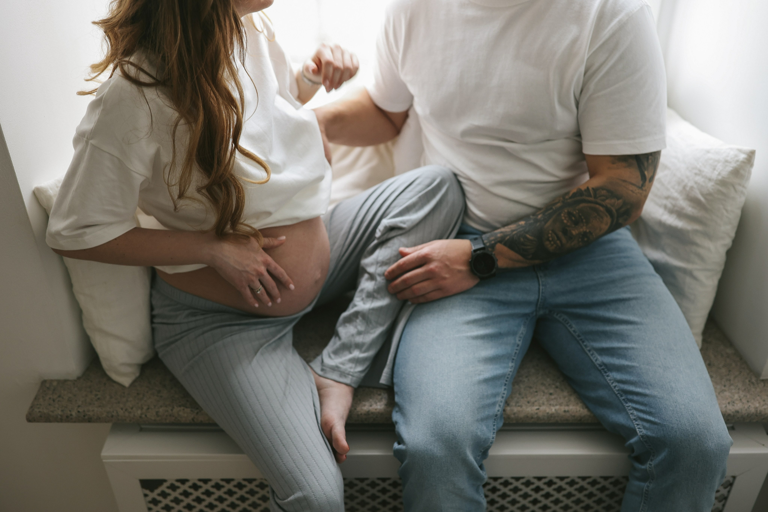 Maria & Igor. Ekaterina Buneeva Photography