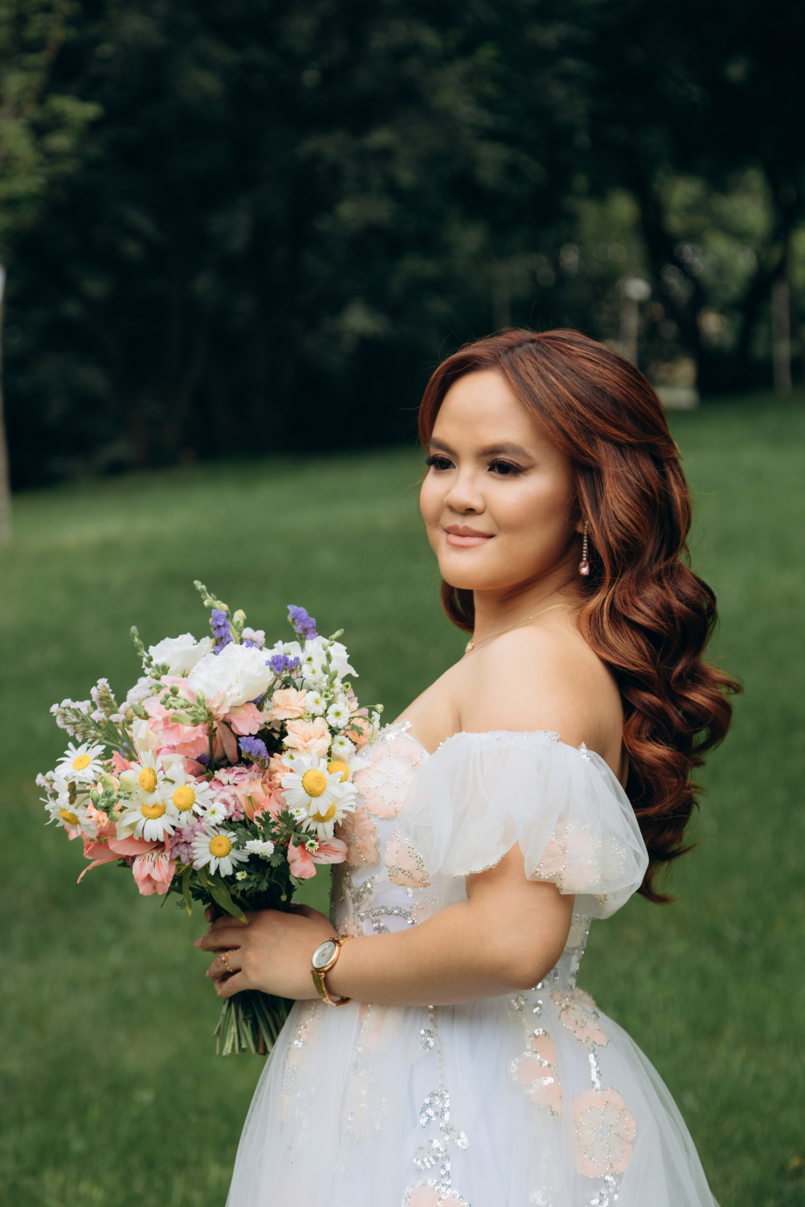 Samuel Micah and Abigail Joy. Фотограф в Тбилиси Наталья Фомина