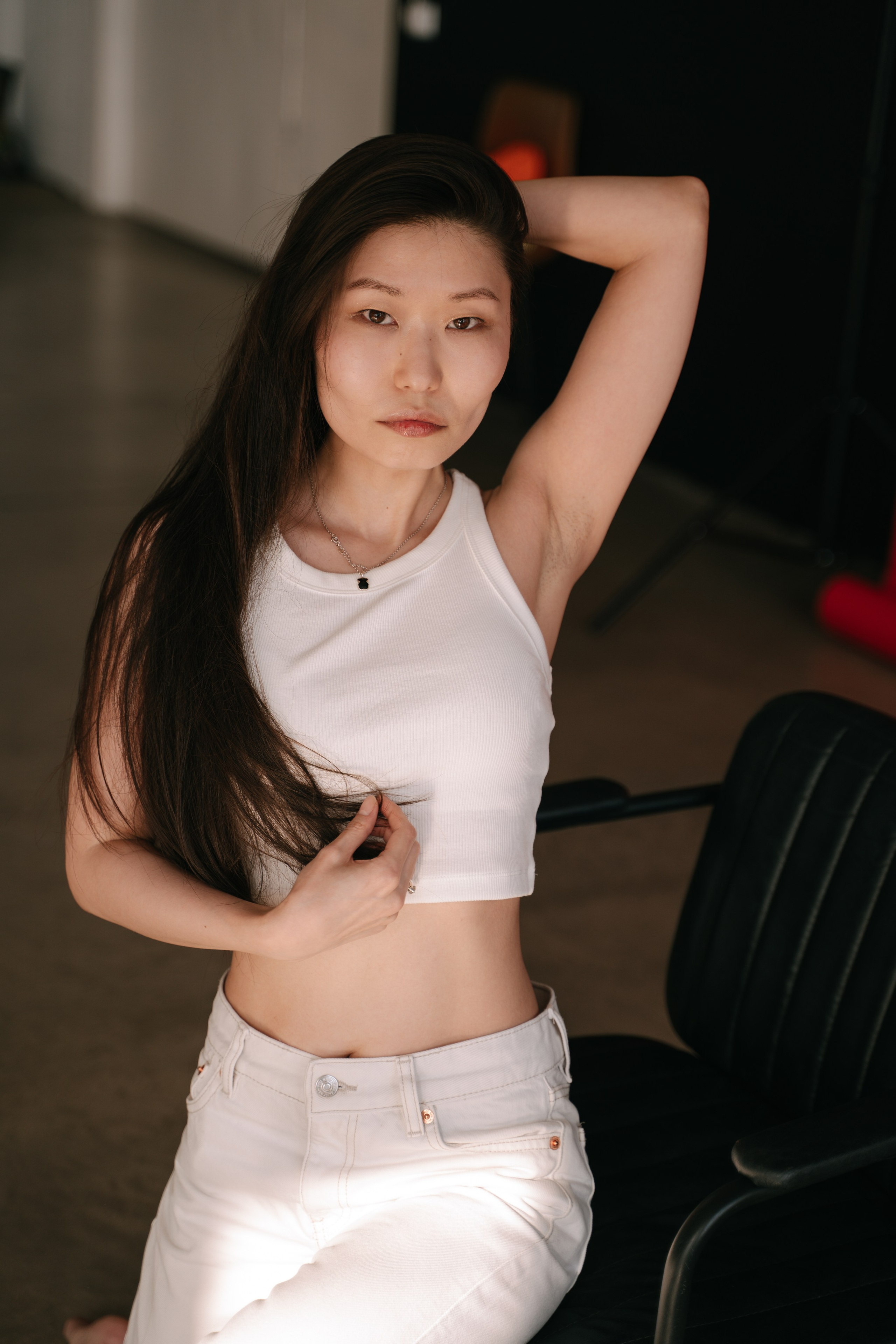 Саша. Garkavaya Leyla photographer in Belgrade