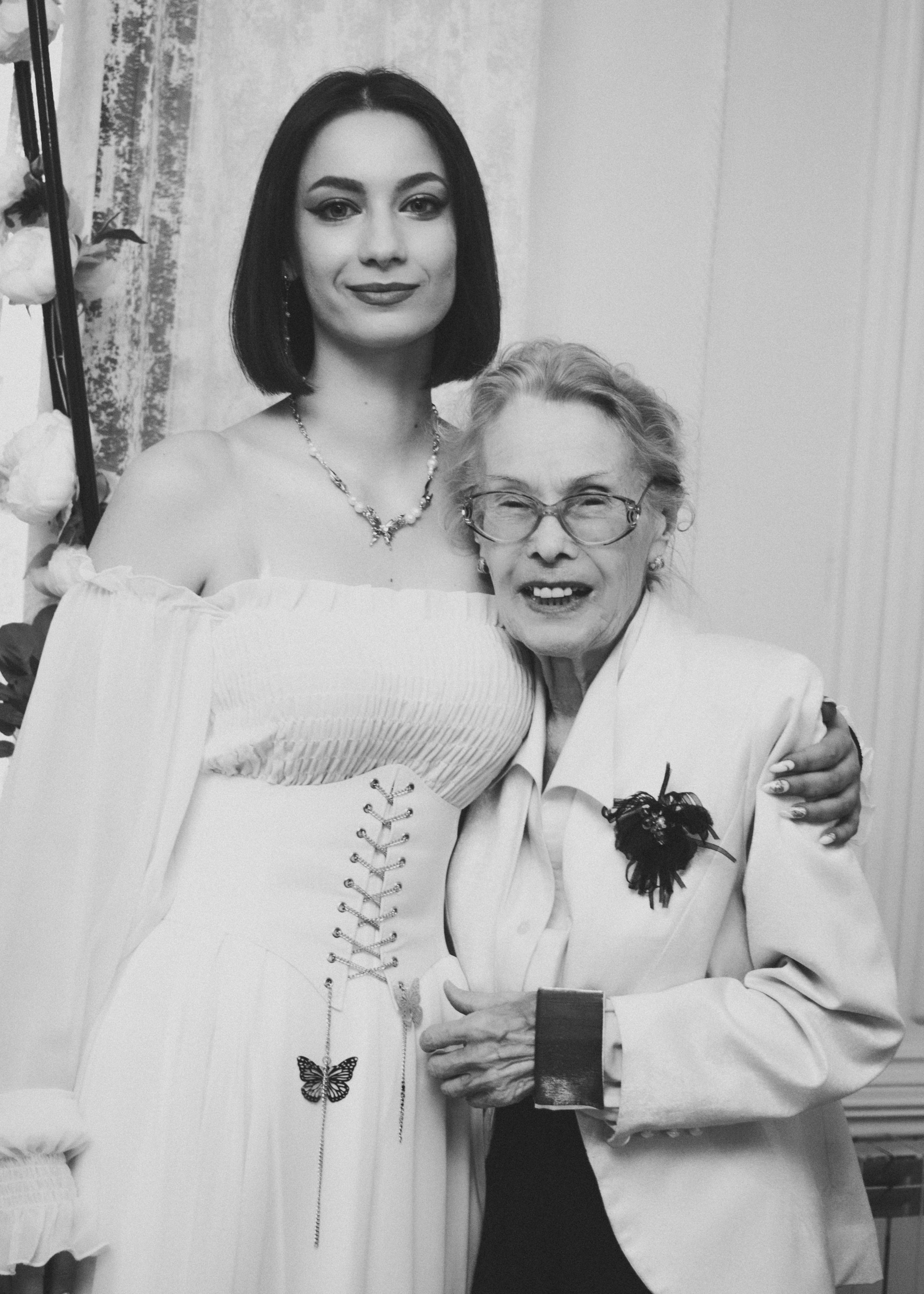 Сергей и Ксения. Фотограф Зеленоград, Москва