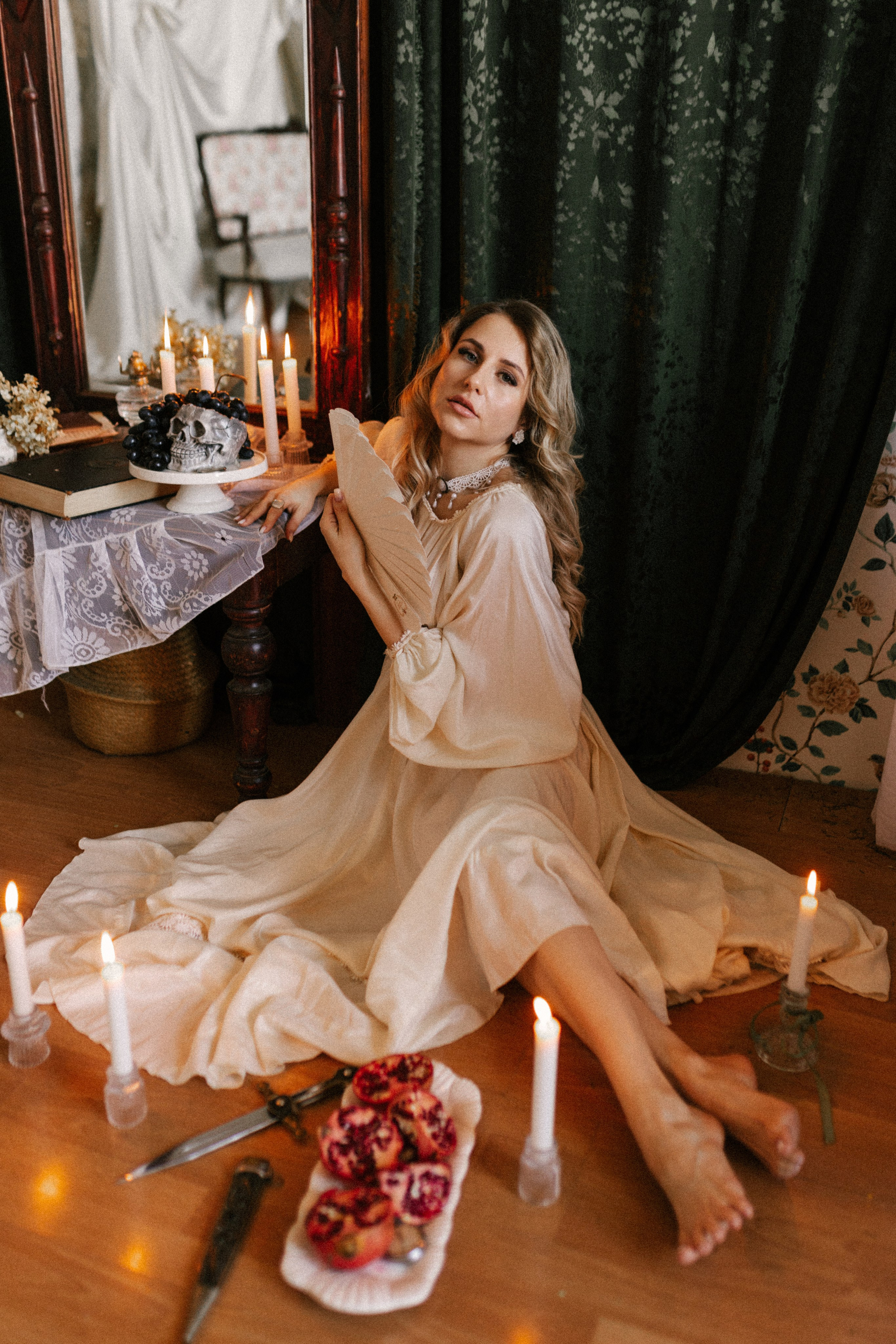 Елена. Свадебный и портретный фотограф — Мария Костина