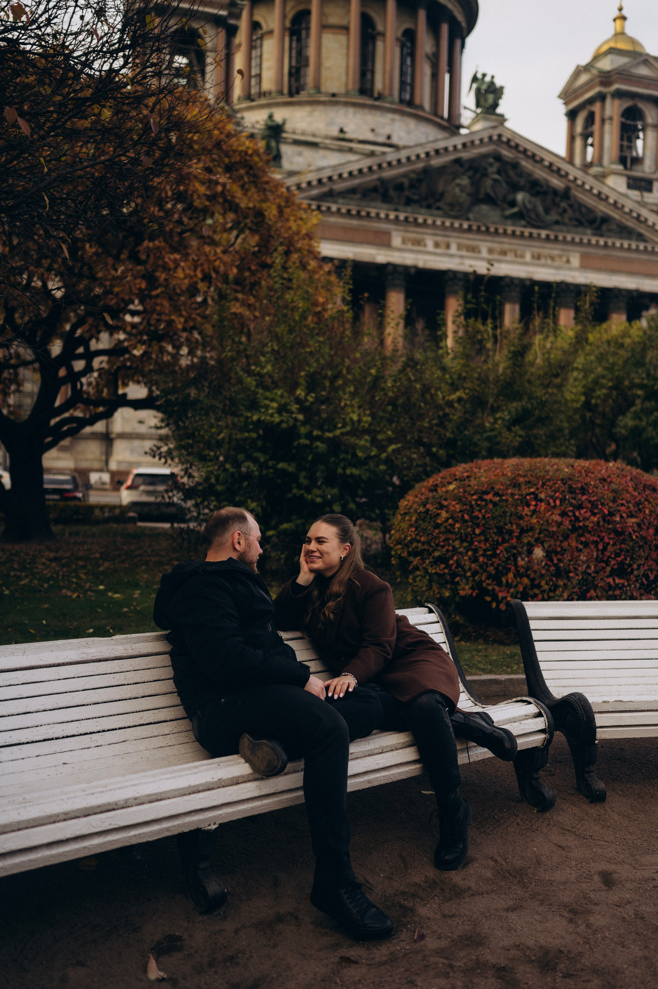 Алена Морозова|Фотограф Санкт — Петербург