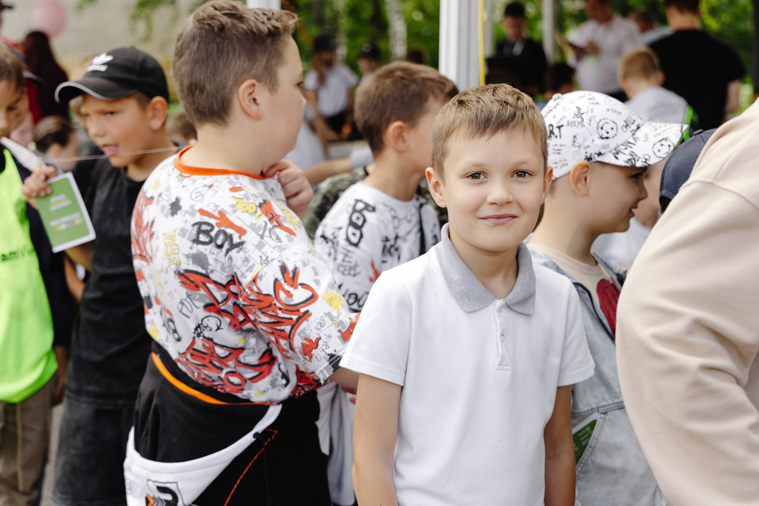 Фестиваль с эмпатией ВСМПО. Дмитрий Судаков, фотограф в Екатеринбурге и Москве