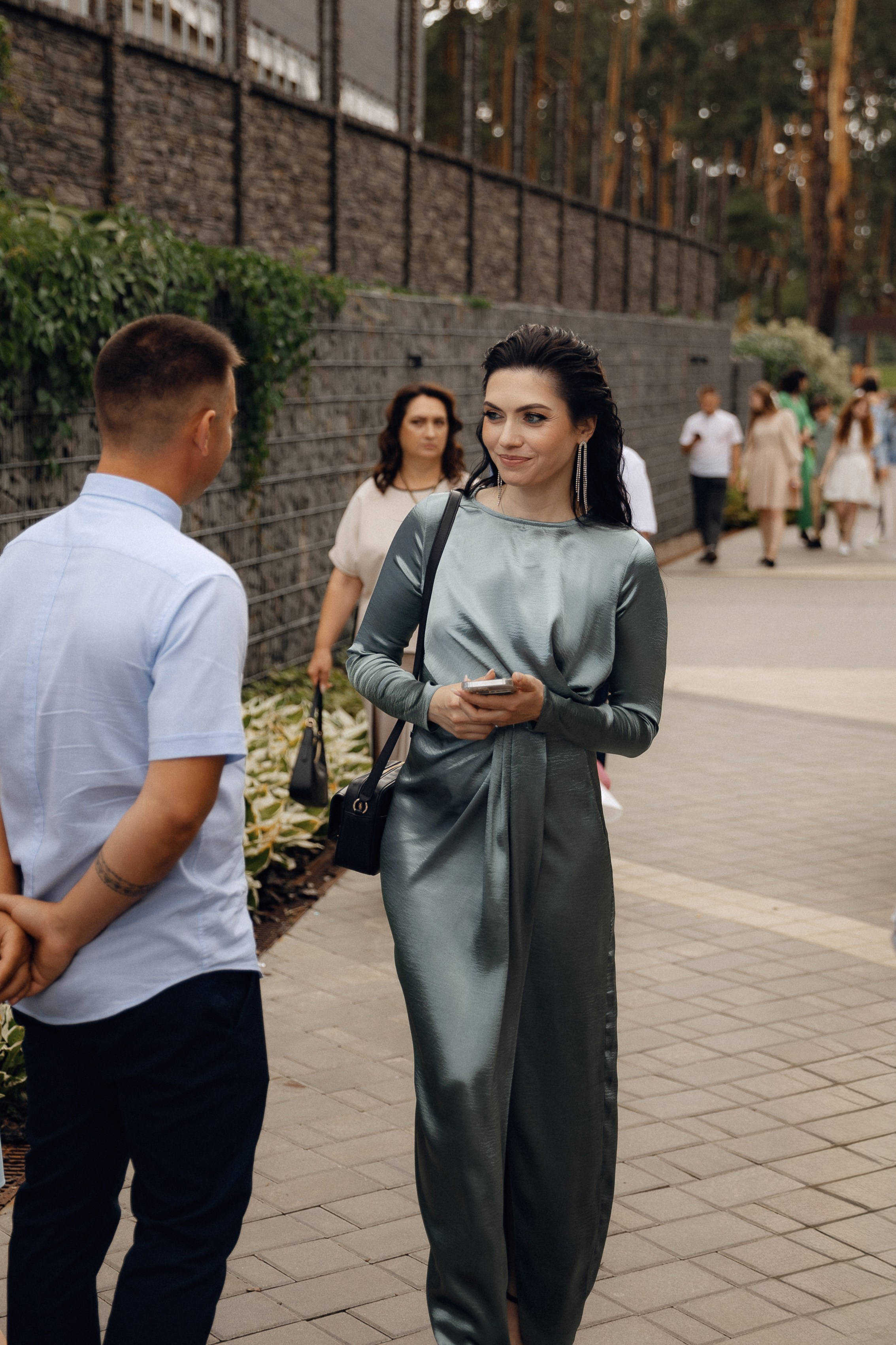 СВАДЕБНЫЕ СЕРИИ. Свадебный Фотограф Толстой Константин