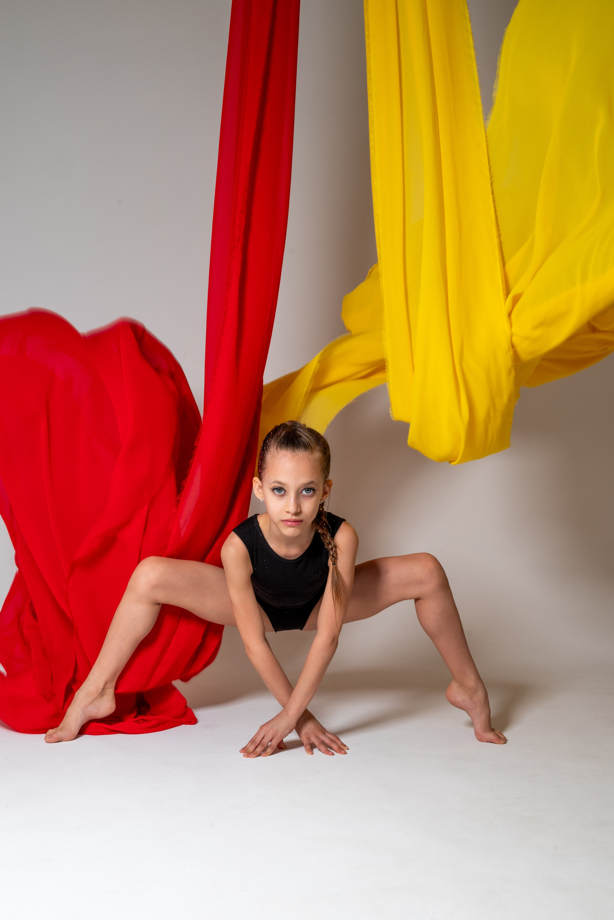 Sport. Фотограф Москва Виктория Вишневская актерское / модельное портфолио