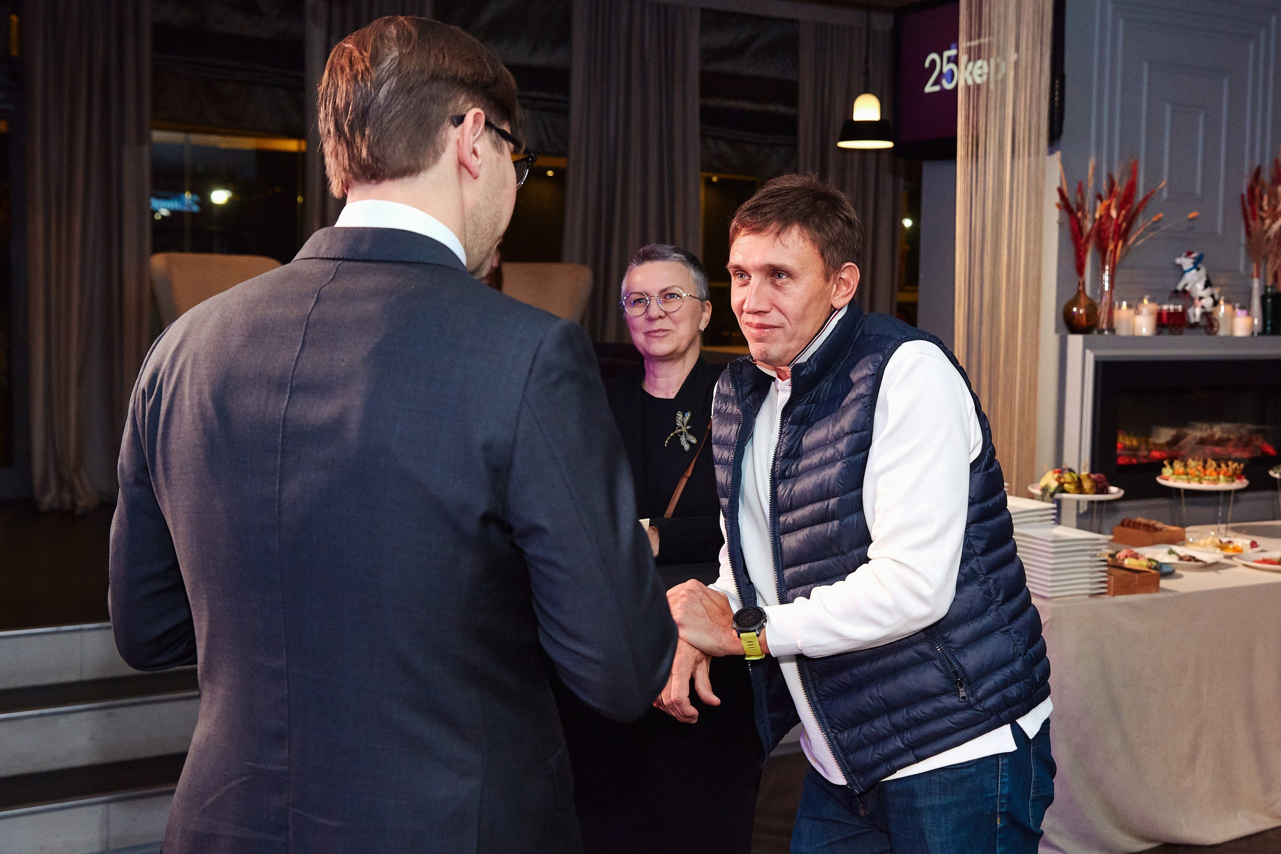 25 лет компании Kept. Антон Артюшин, портретный фотограф. Москва