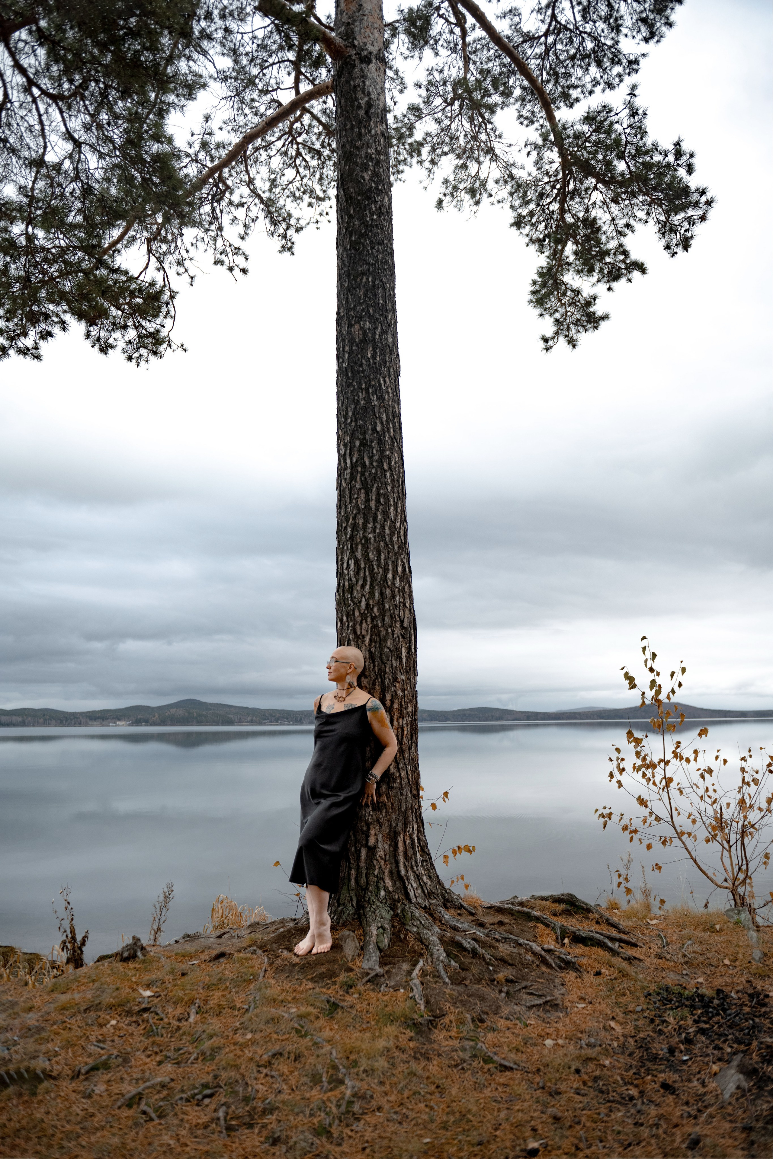 Индивидуальные фотосессии в Новоуральске. Фотограф в Новоуральске Анна Молодожен