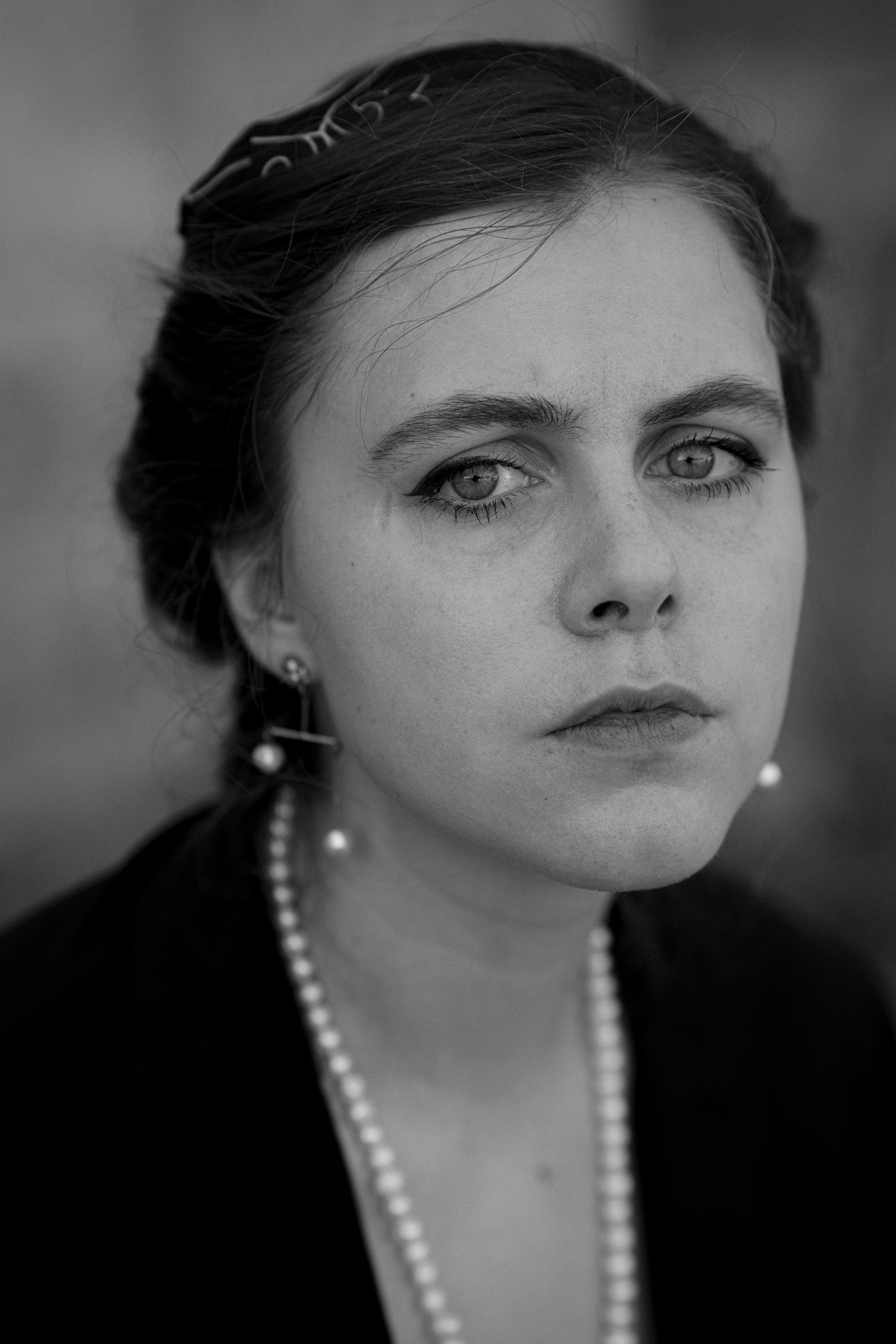 Alexandra. Photographer Yudakova Daria