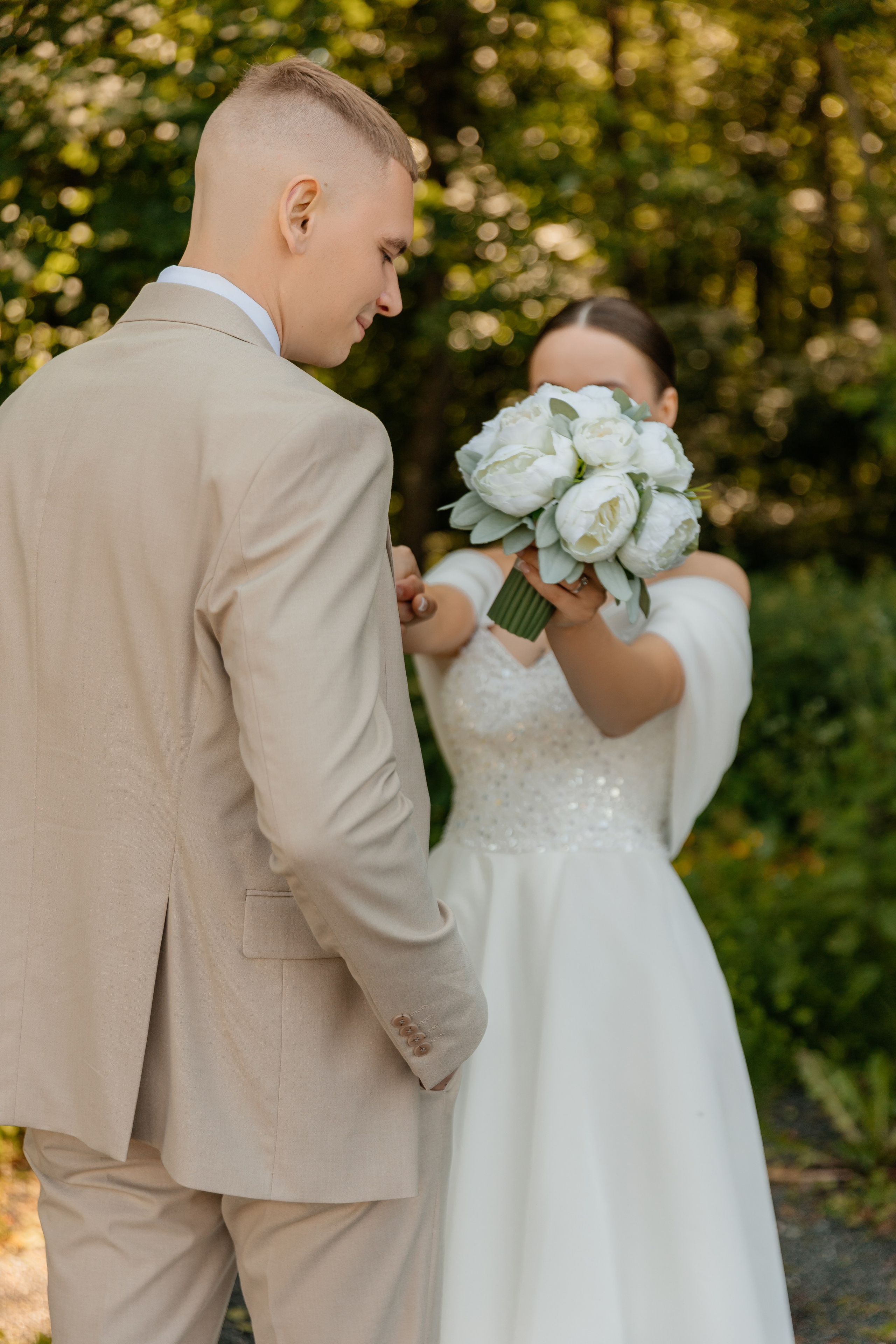 Анастасия и Виктор. Свадебный и женский фотограф в Минске, Жодино, Смолевичах Пентка Дарья