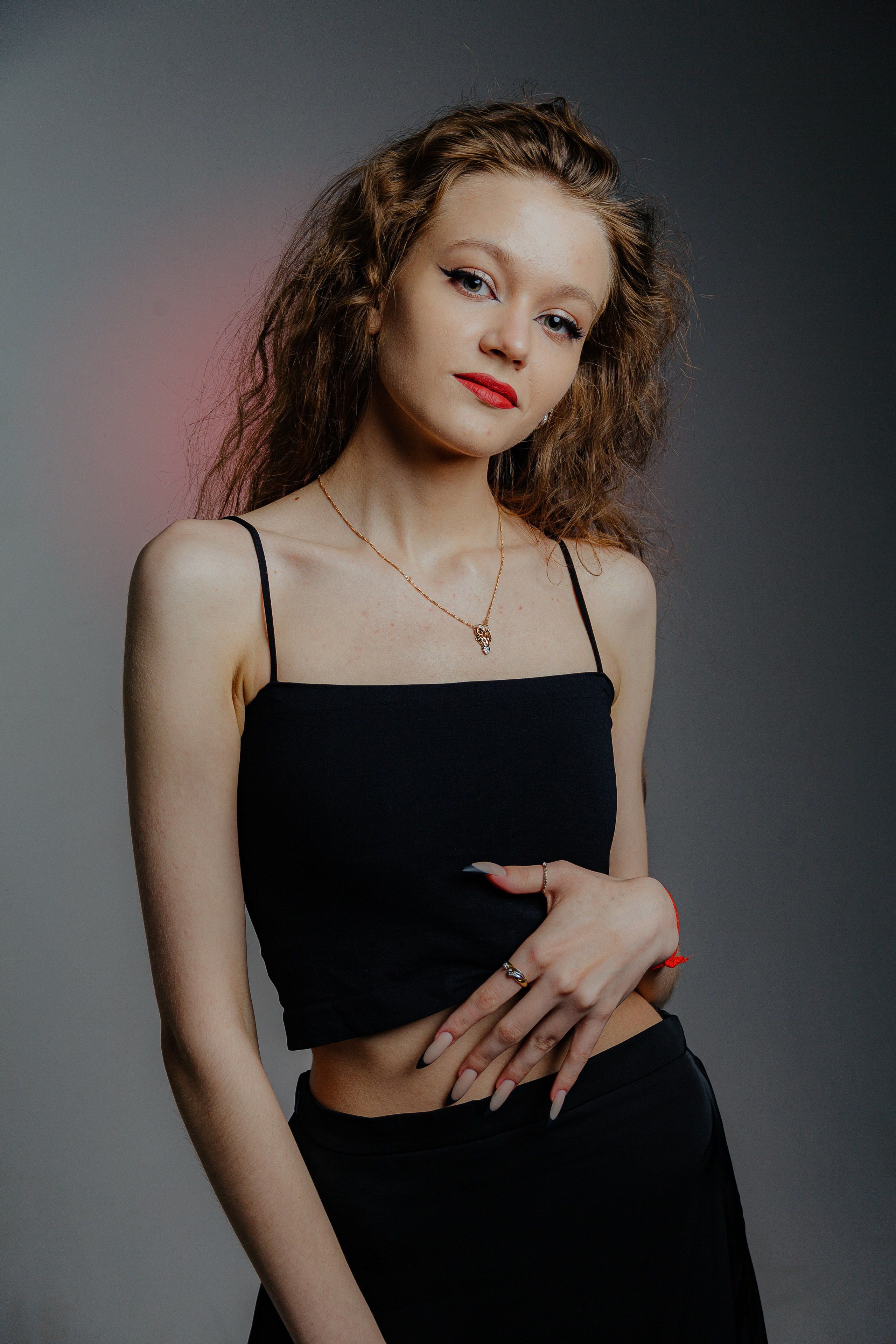 Портретная. Фотограф Астана / Таңатар Бекзат
