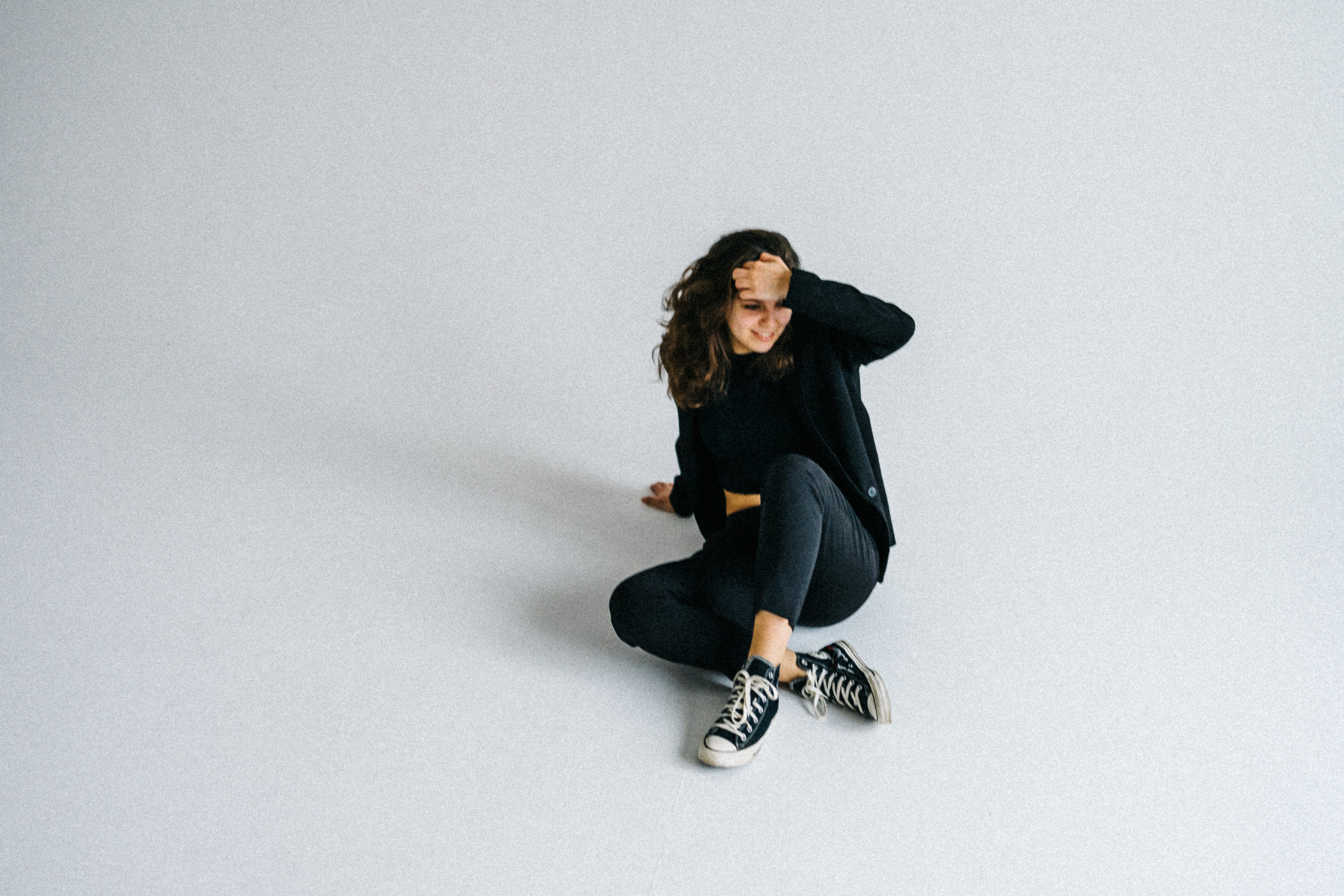 Студийная фотосессия. Семейный фотограф в Москве Ирина Жур