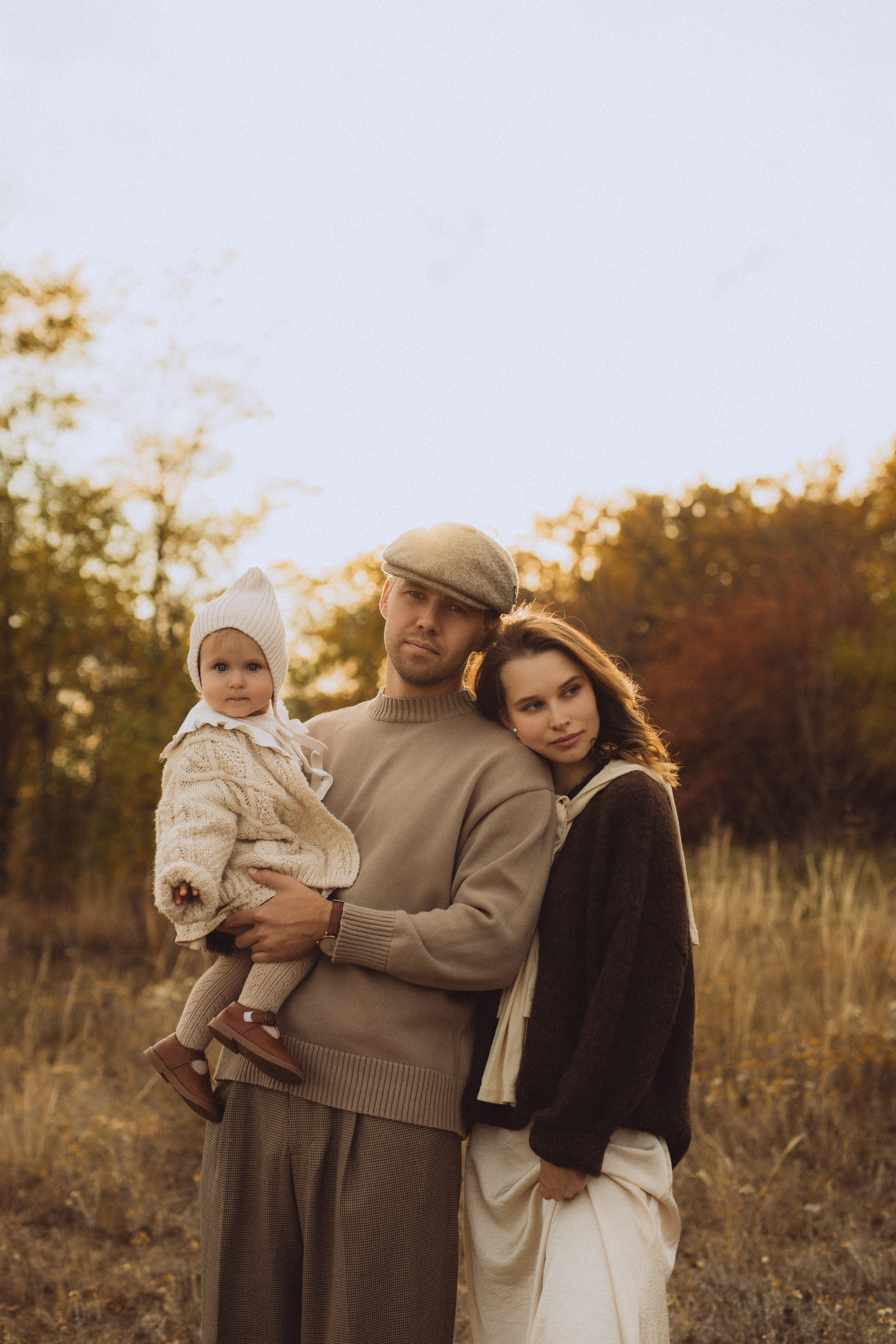 Семейные истории. Семейный фотограф Даша Погорелова г. Богучар