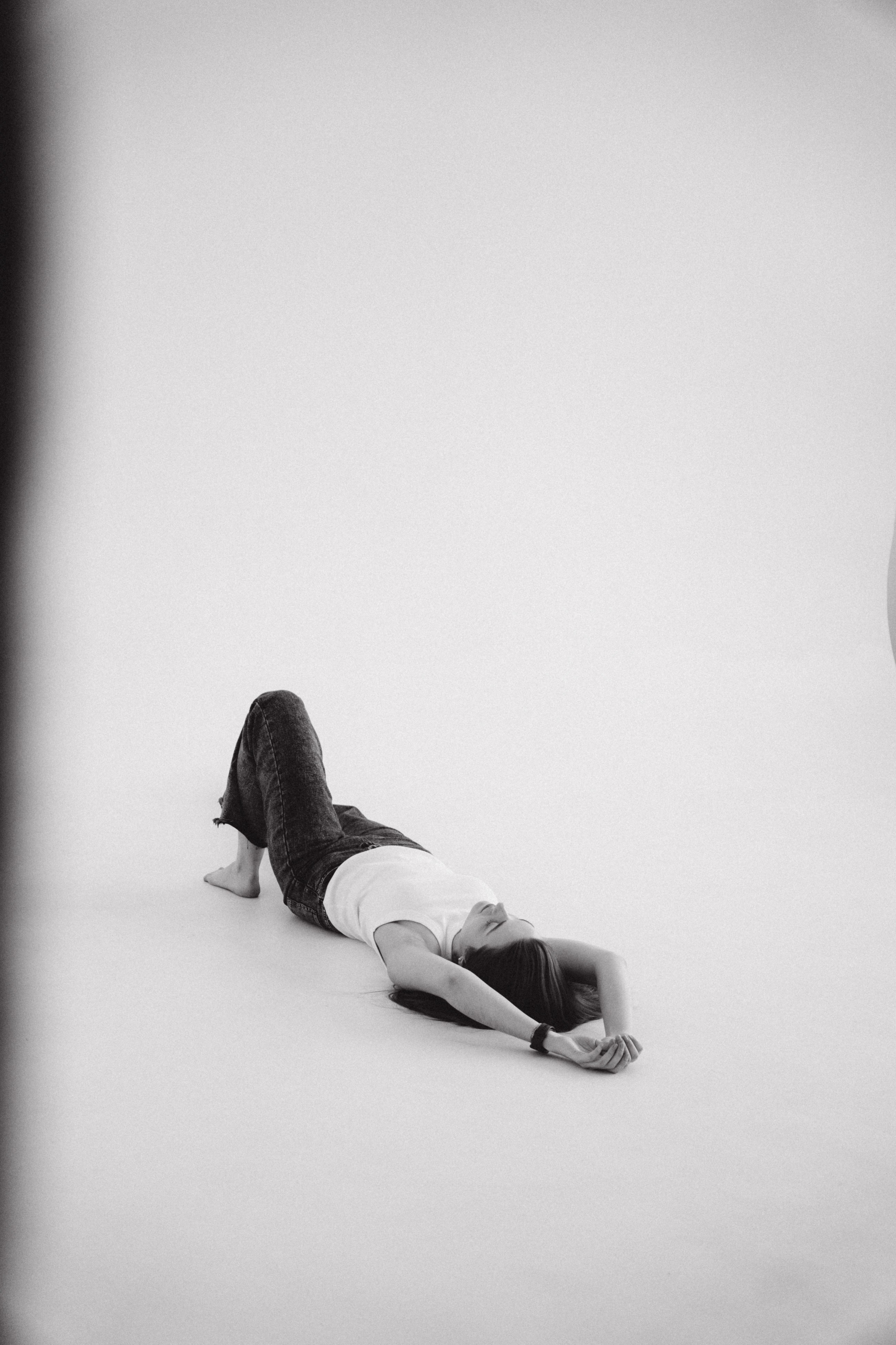 Олеся Спасская фотограф Красноярск