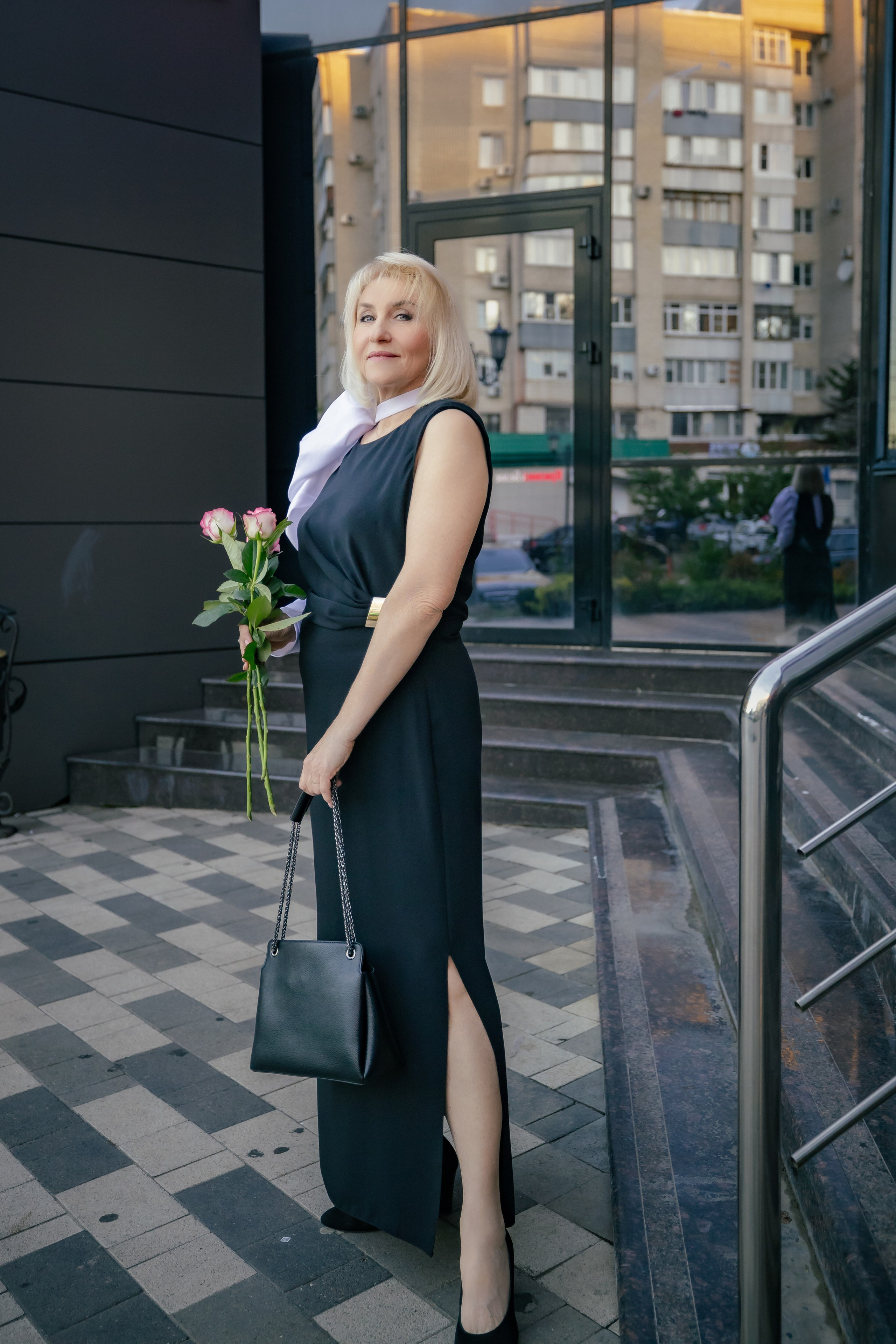 Юбилей Дня рождения. Фото для именинницы. Фотограф и видеограф в Ставрополе Инна Попова