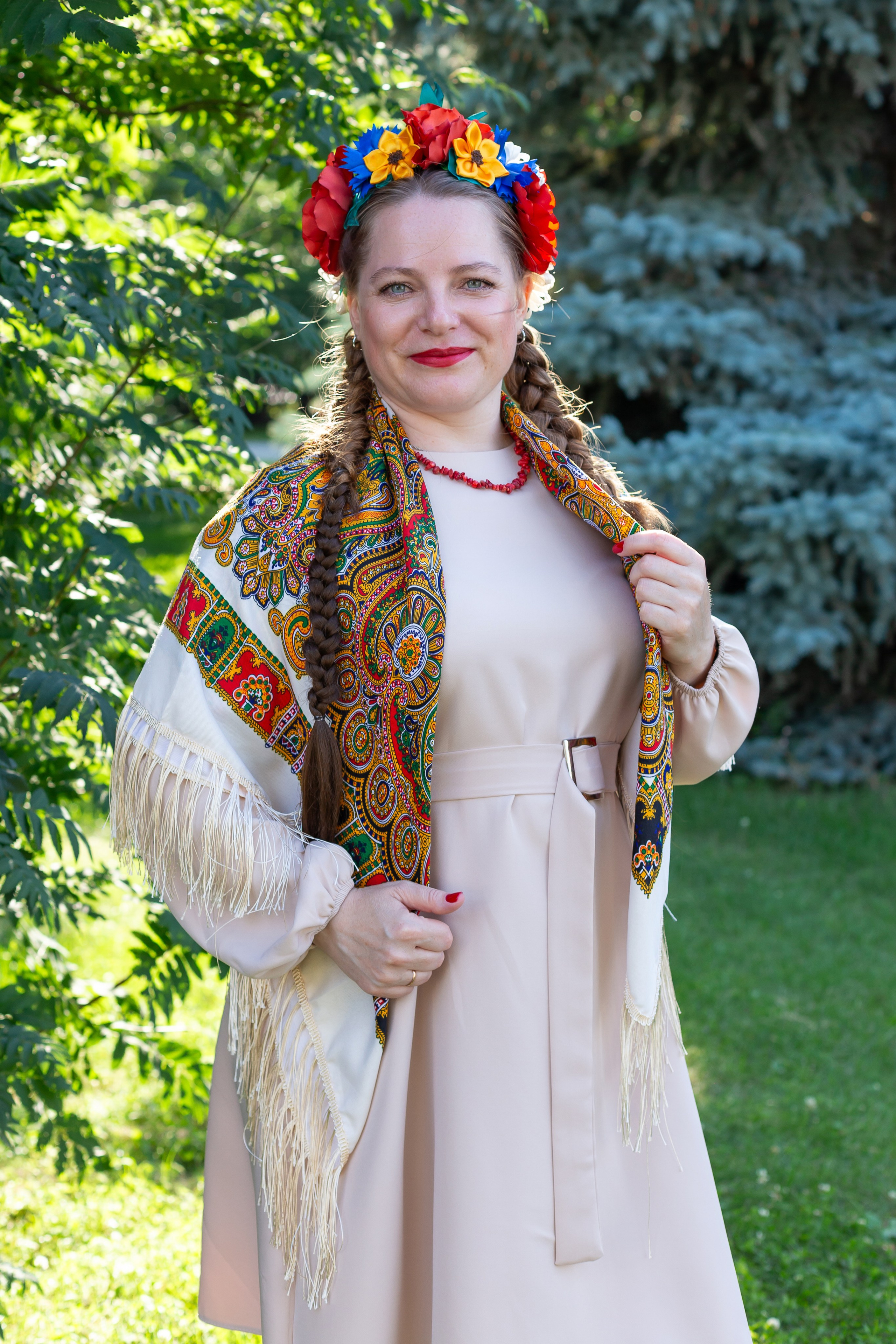 Квиз. Ирина Квасова | Фотограф в стиле VOGUE | Тюмень